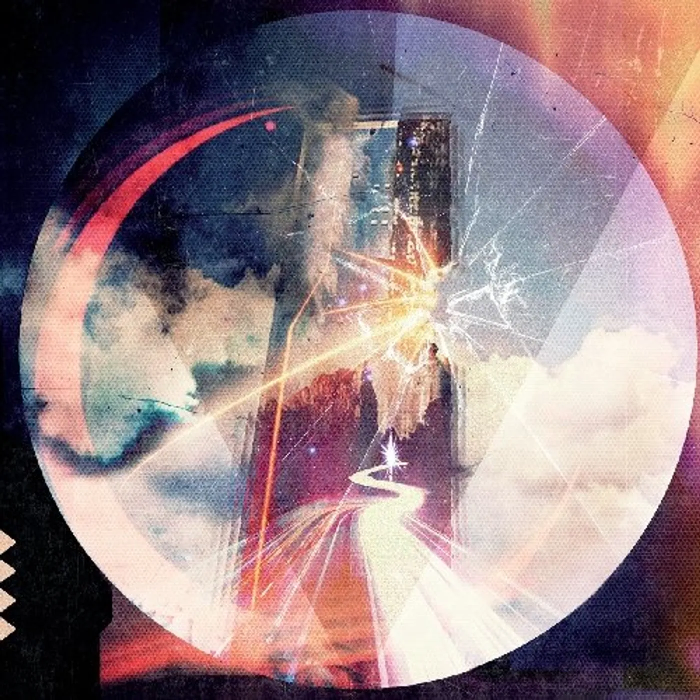 Brimstone MANNSVERK CD