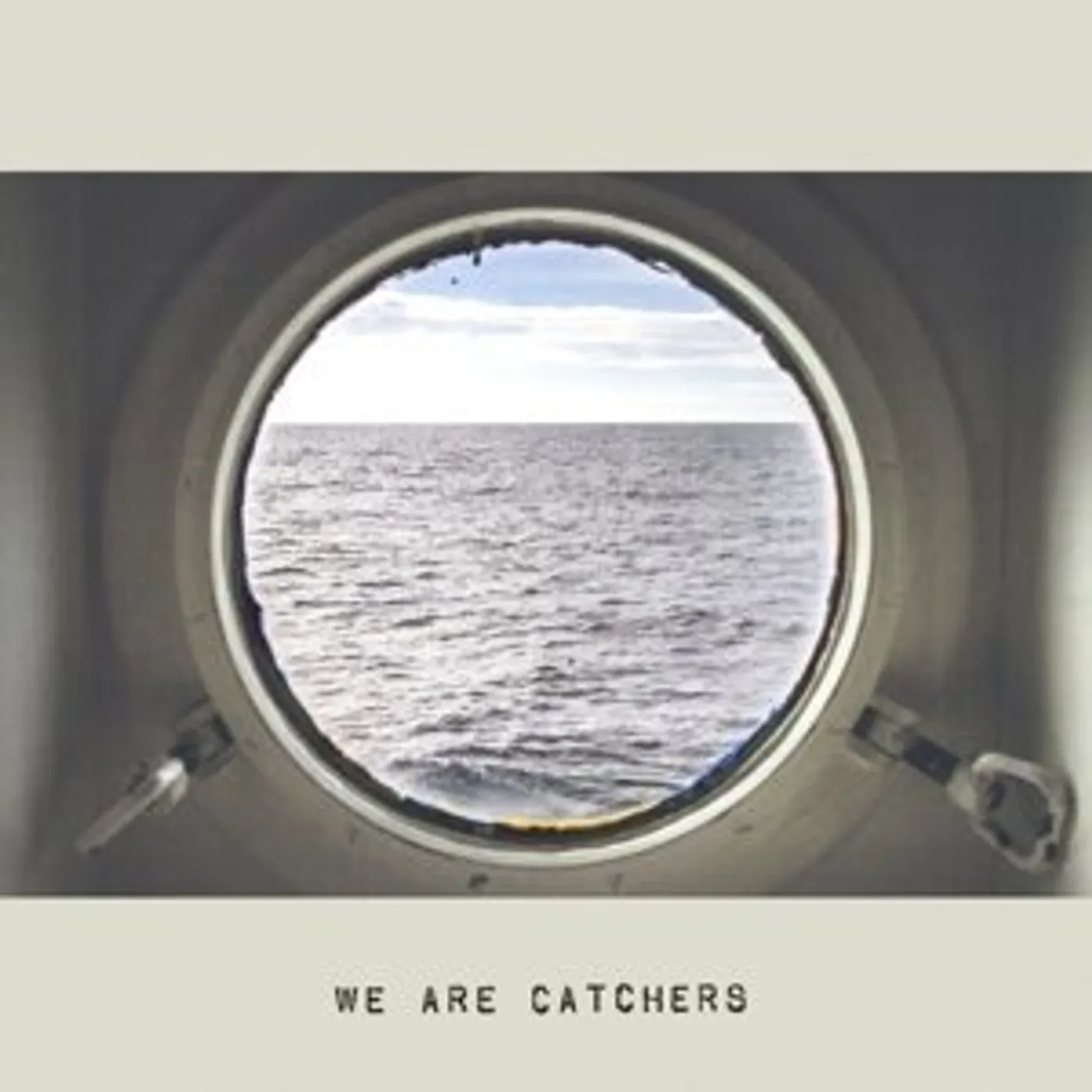 We Are Catchers Vinyl Record