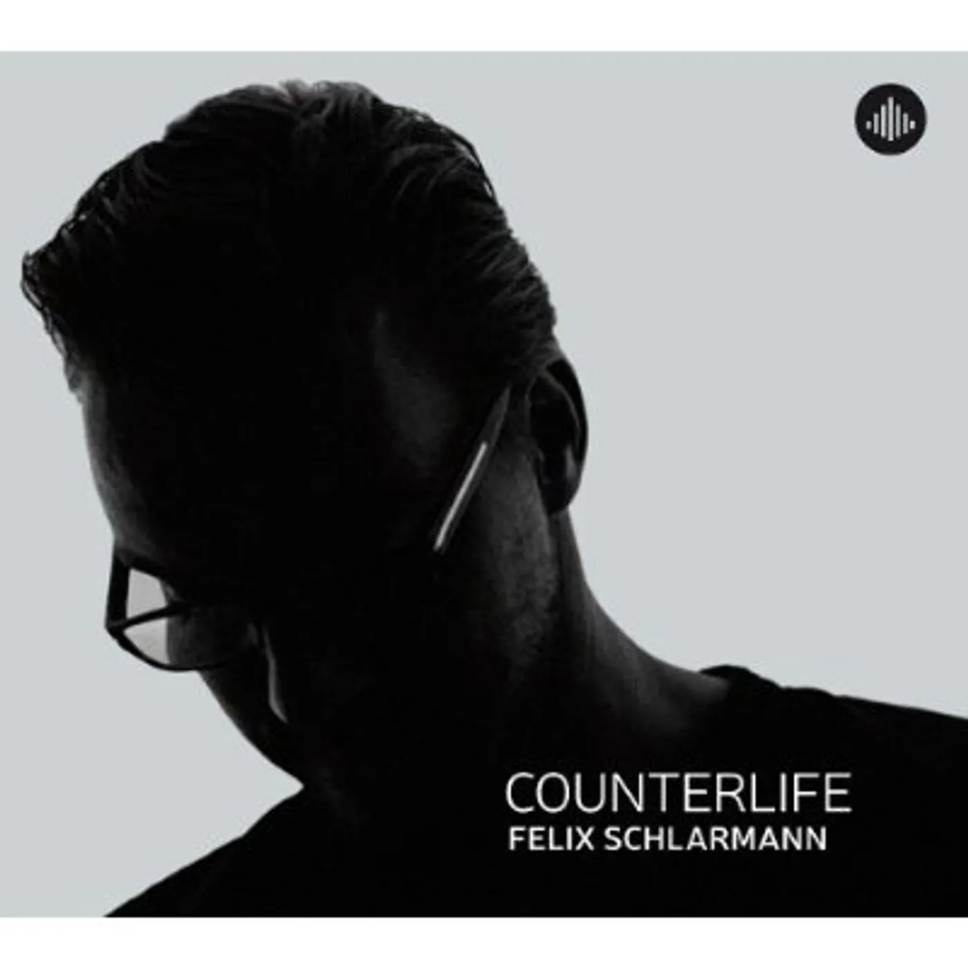 Felix Schlarmann COUNTERLIFE CD