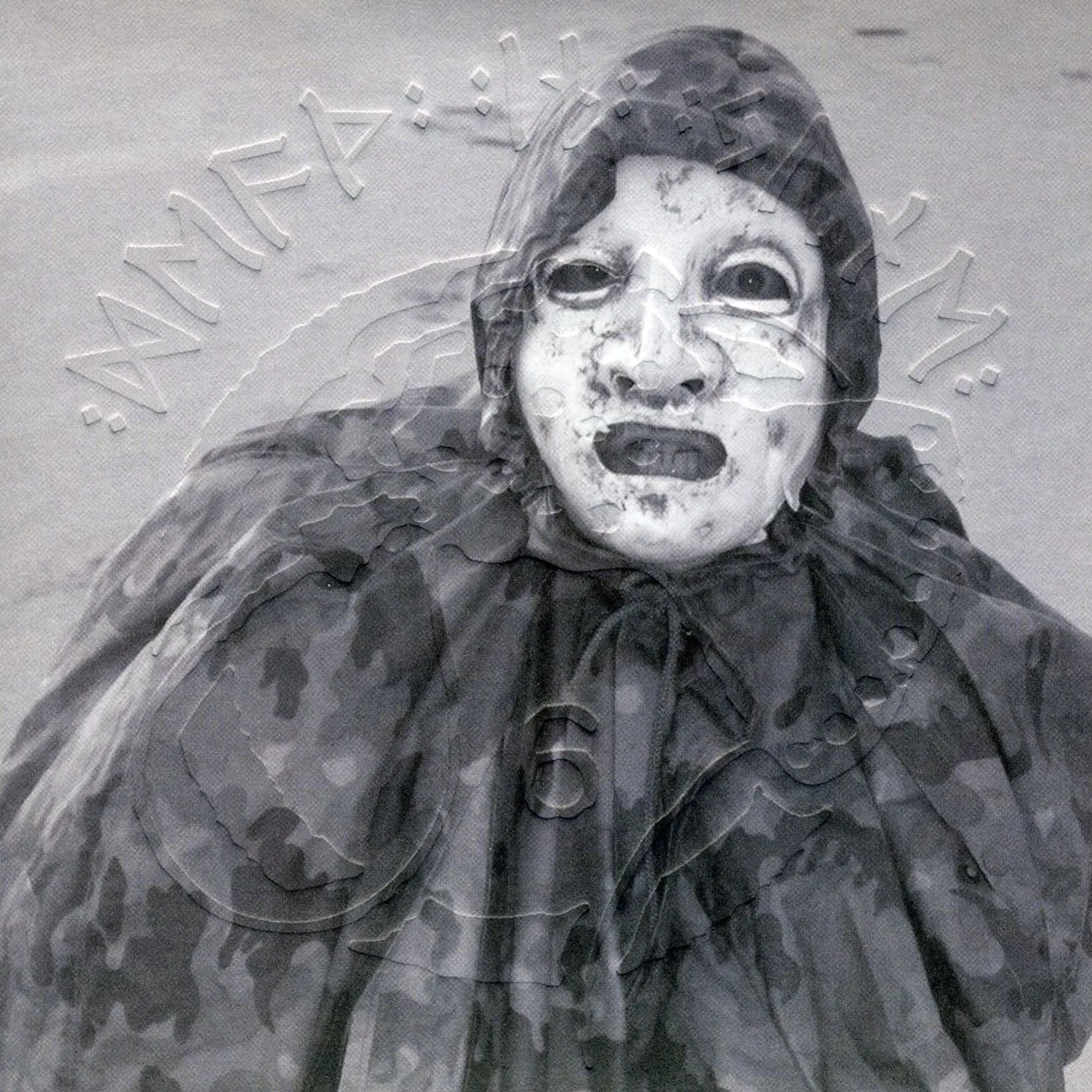 Death In June PEACEFUL SNOW CD