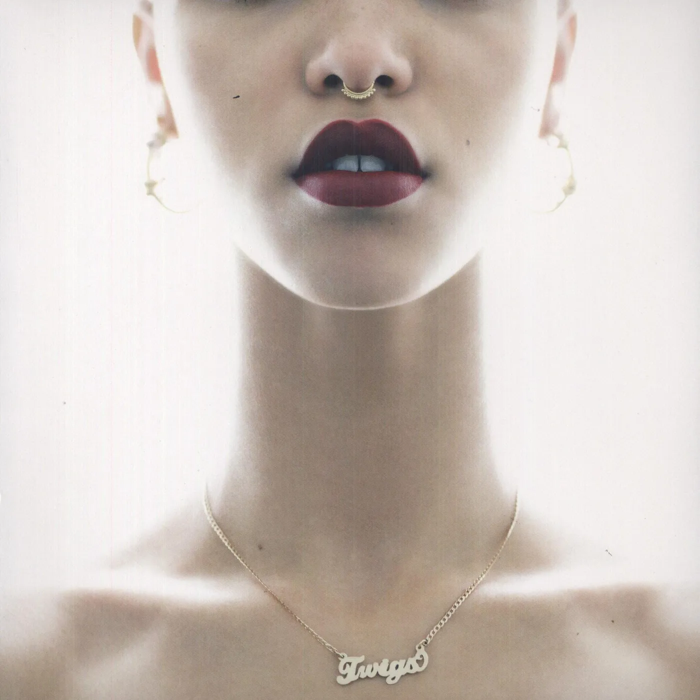 FKA twigs EP2 Vinyl Record