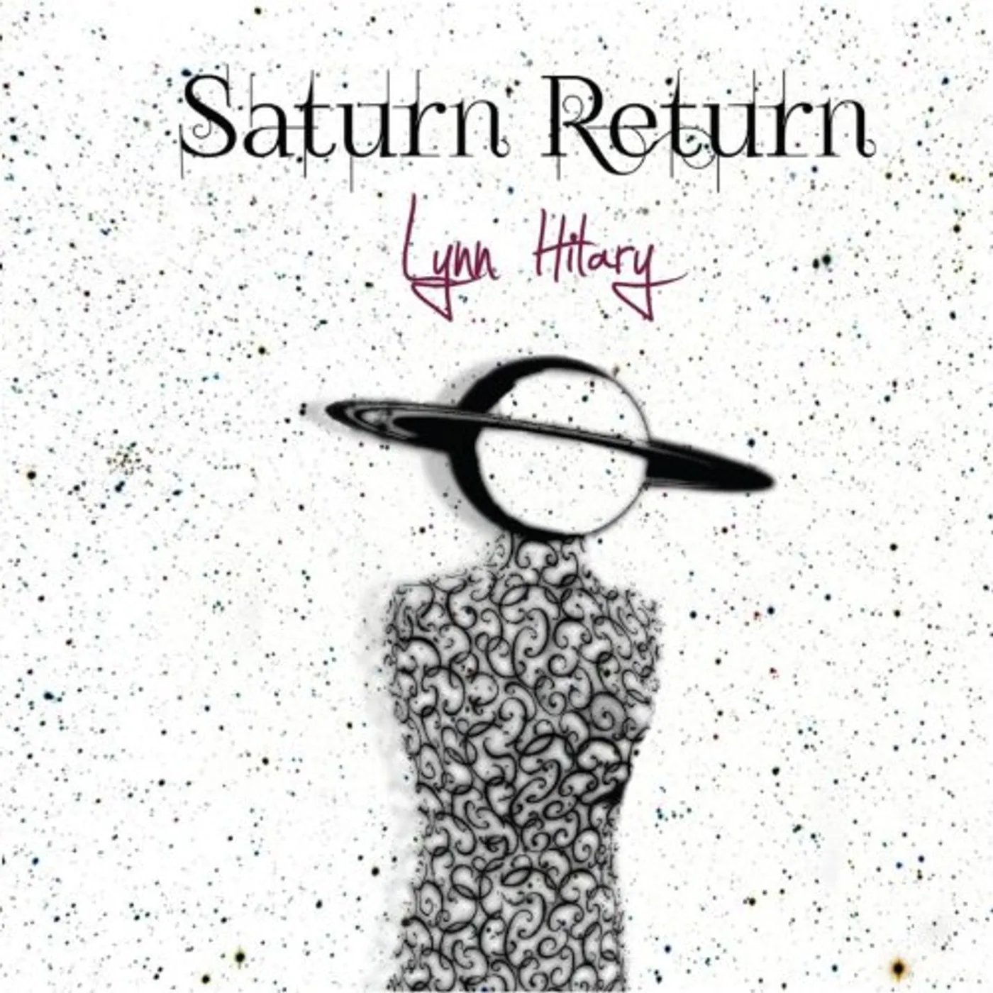 Lynn Hilary SATURN RETURN CD