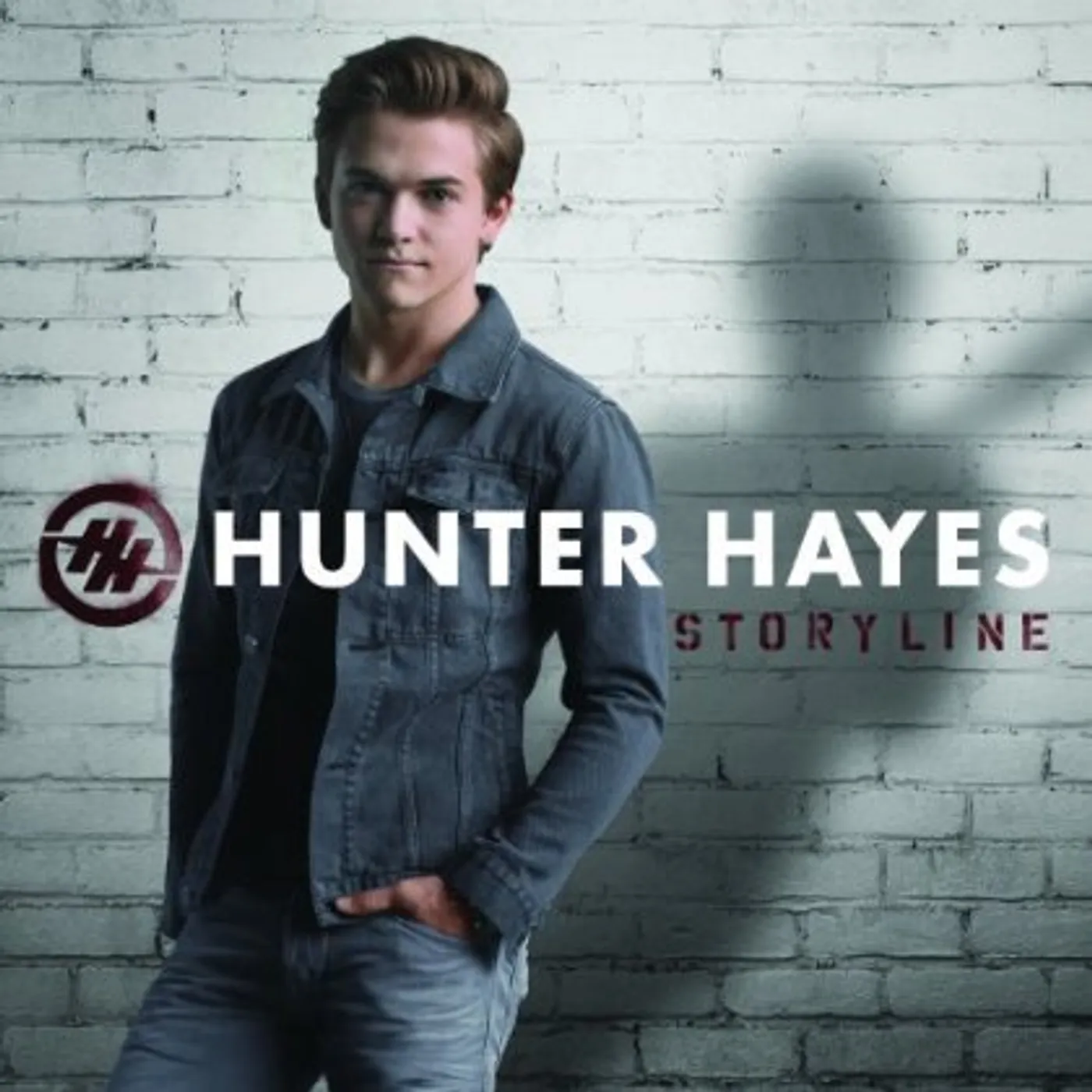 Hunter Hayes STORYLINE CD