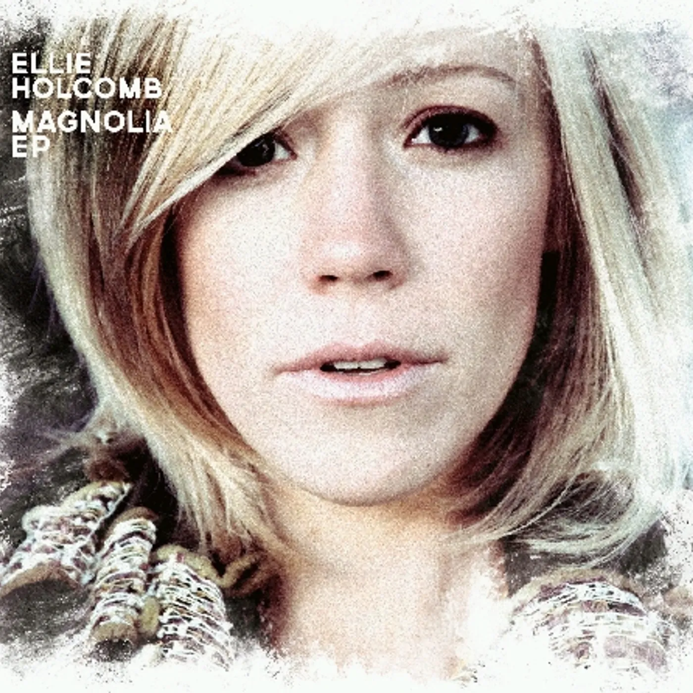 Ellie Holcomb MAGNOLIA CD