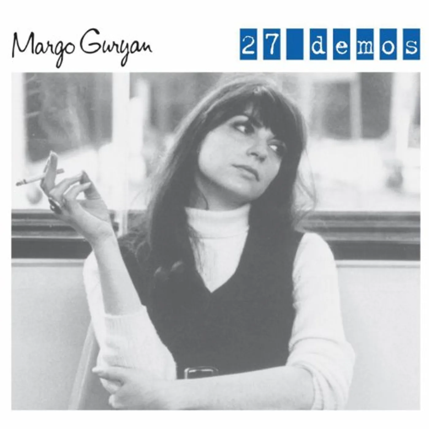 Margo Guryan 27 DEMOS CD