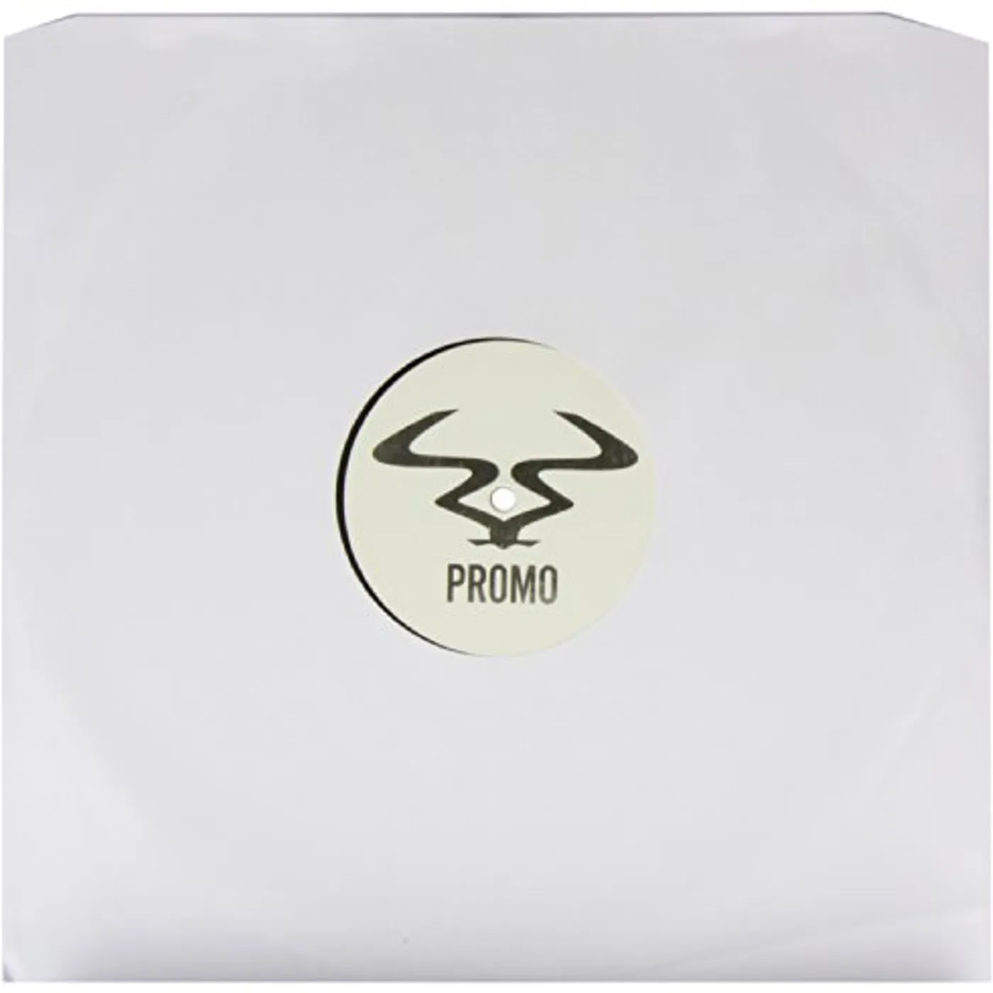 Chase & Status BLK & BLU Vinyl Record - UK Release