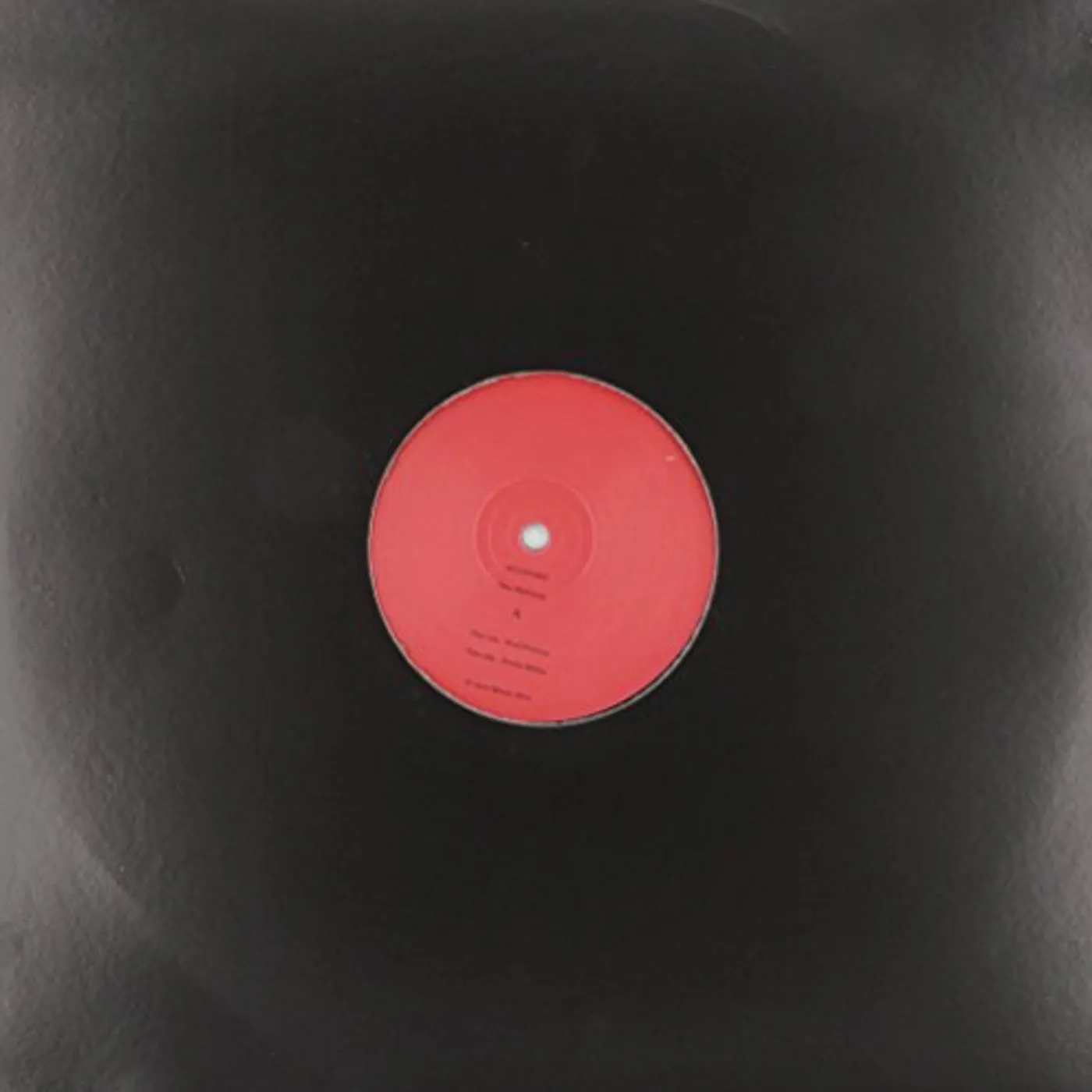 Max McFerren REAL PROBLEM Vinyl Record