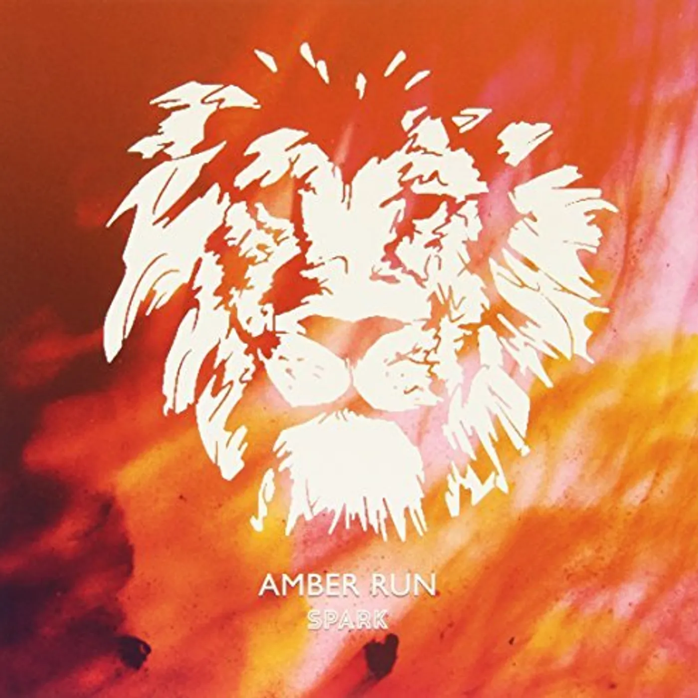 Amber Run Spark Vinyl Record