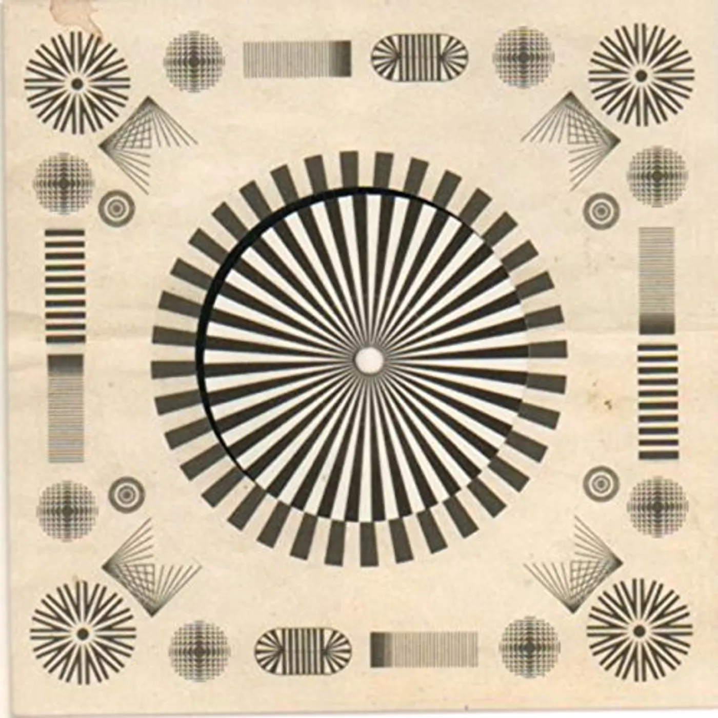 TOY It's Been So Long Vinyl Record