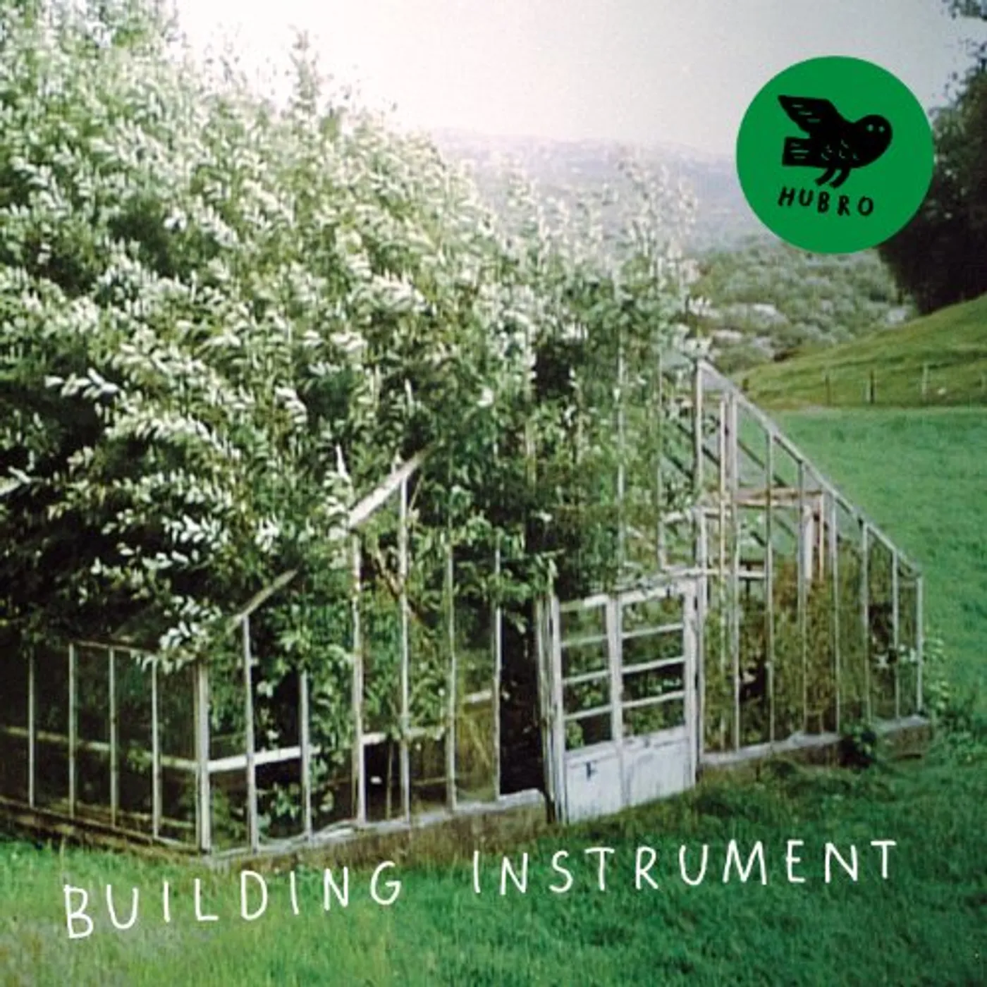 BUILDING INSTRUMENT CD