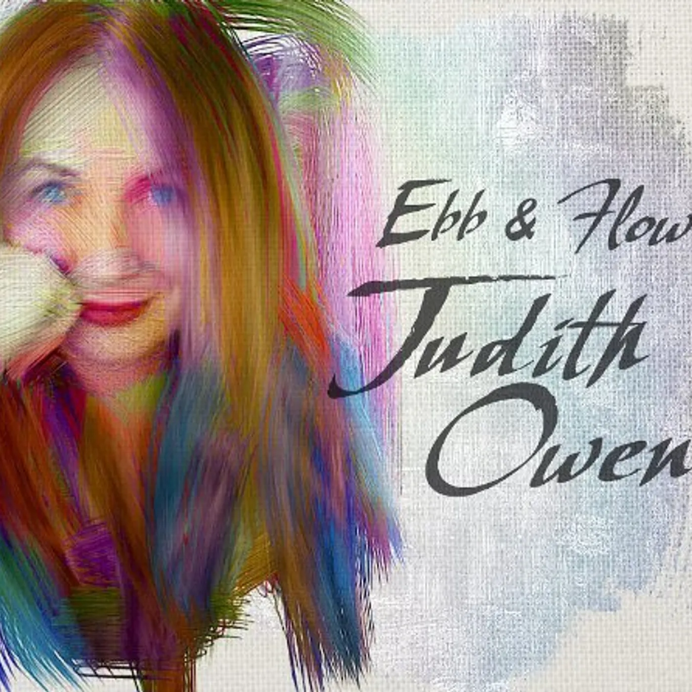 Judith Owen Ebb & Flow Vinyl Record