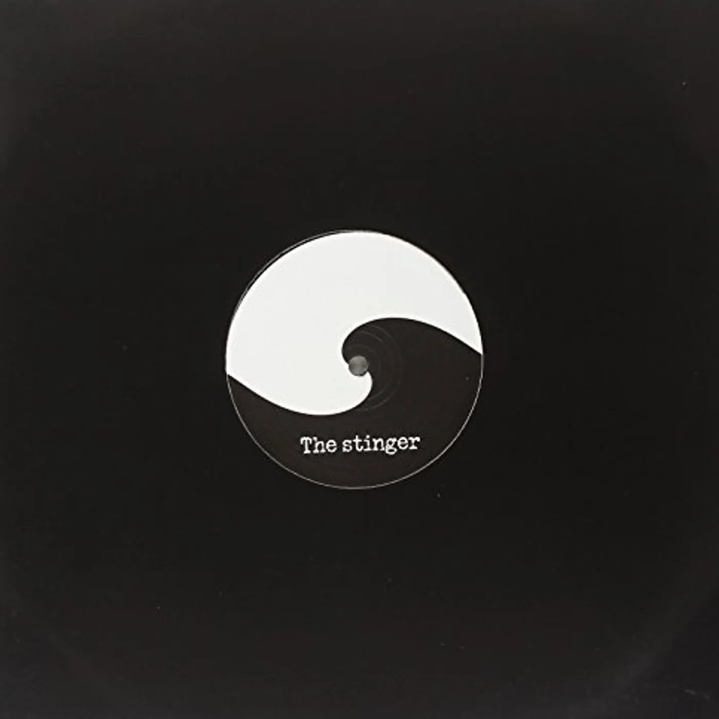 Mungo's Hi Fi SINGER / DEM STYLEE Vinyl Record