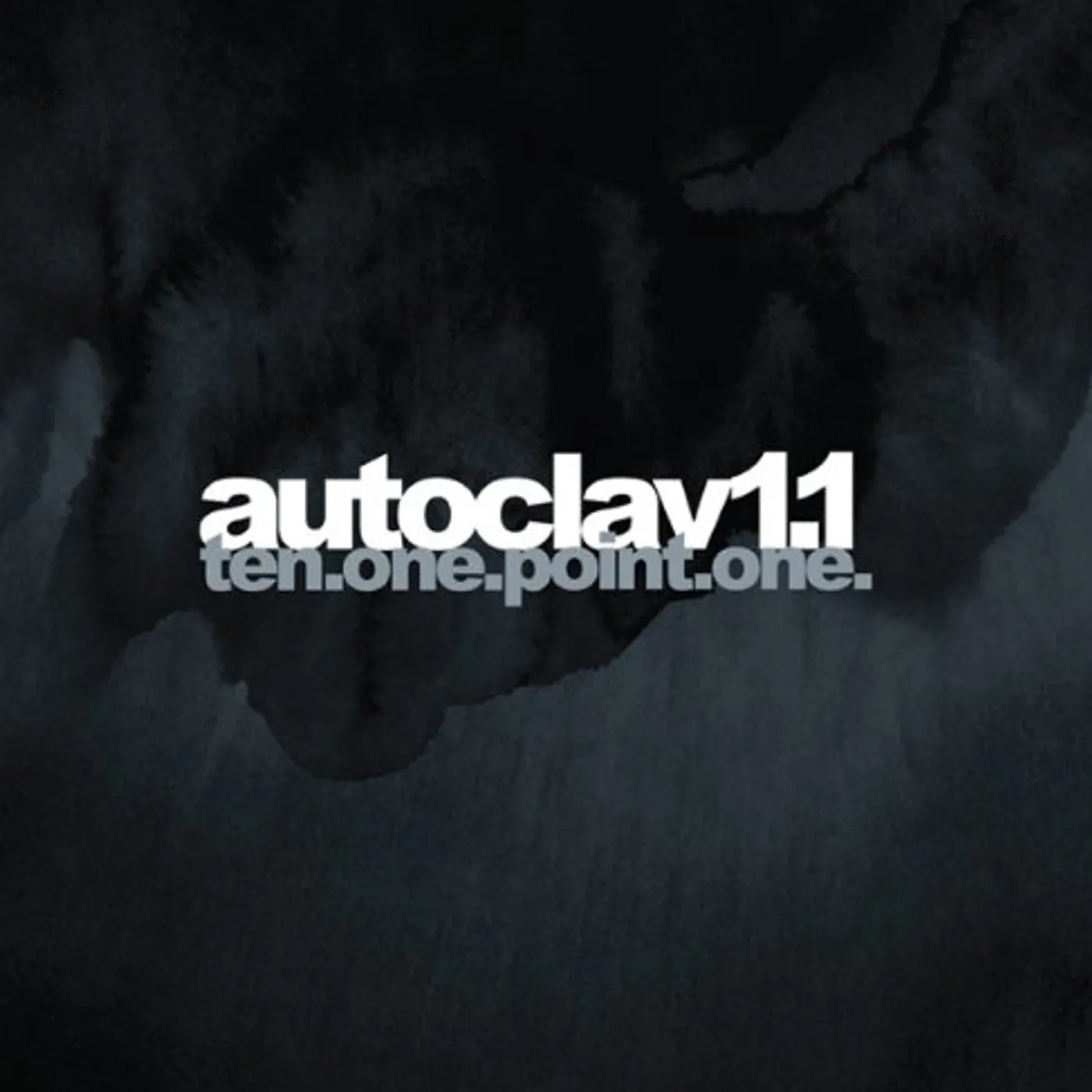Autoclav1.1 TEN.ONE.POINT.ONE. CD