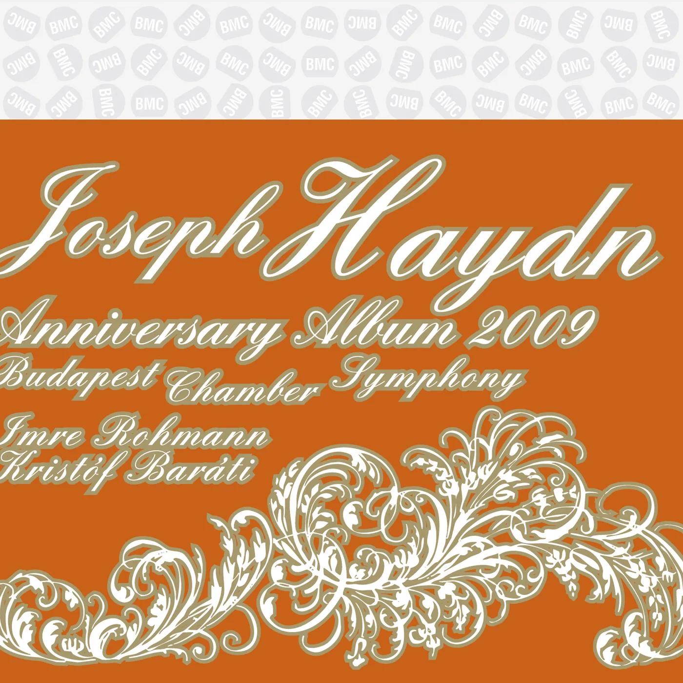 Haydn ANNIVERSARY ALBUM 2009 CD