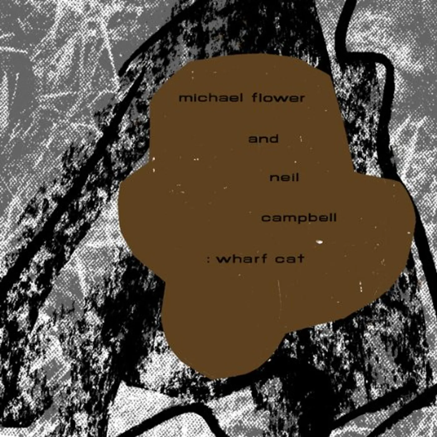 Michael Flower WHARF CAT CD