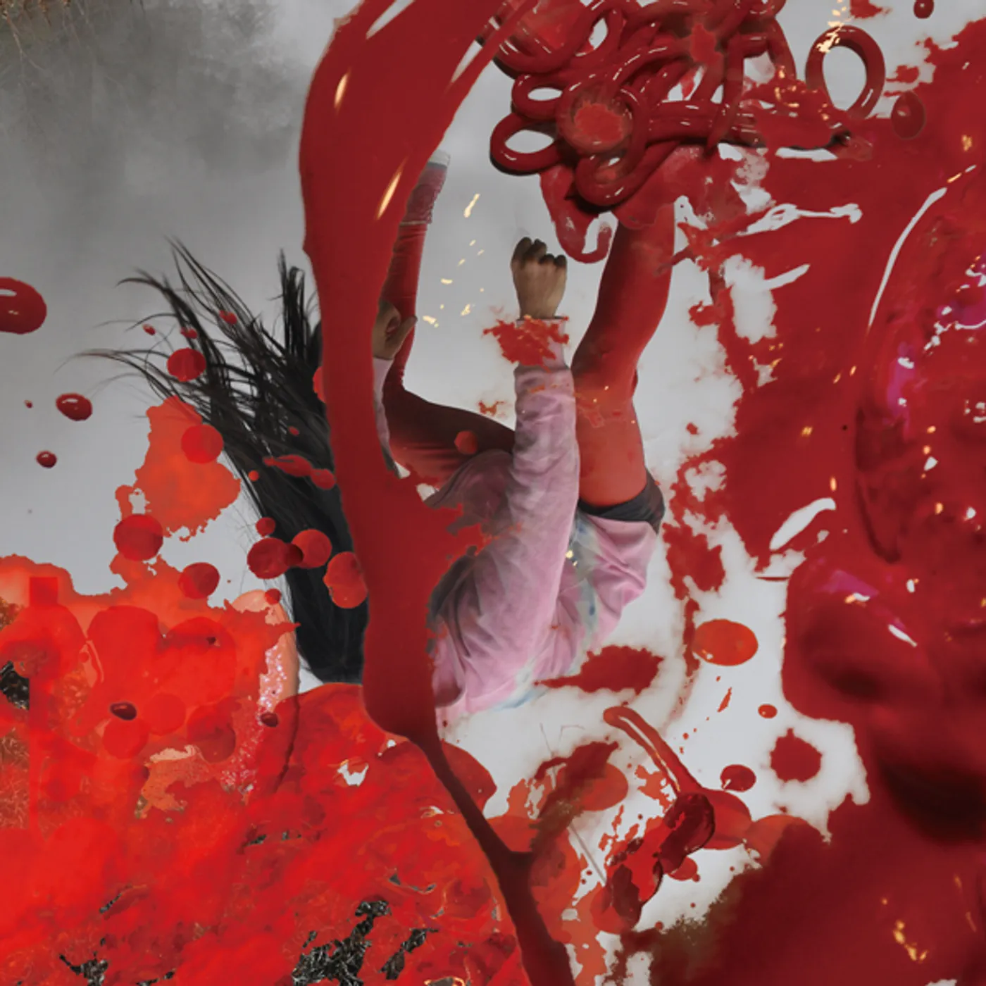 GEZAN IT WAS ONCE SAID TO BE A SONG CD