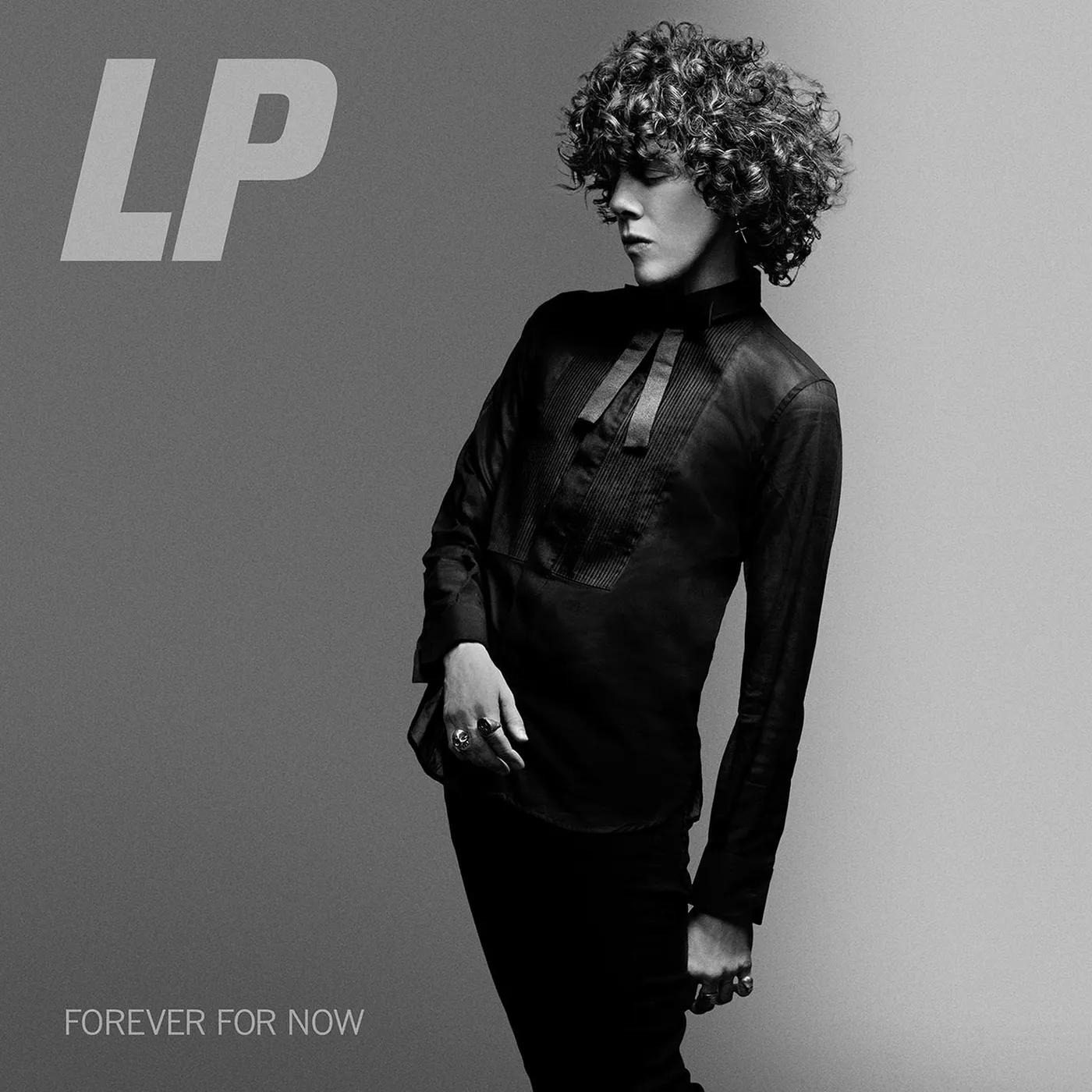 LP FOREVER FOR NOW CD