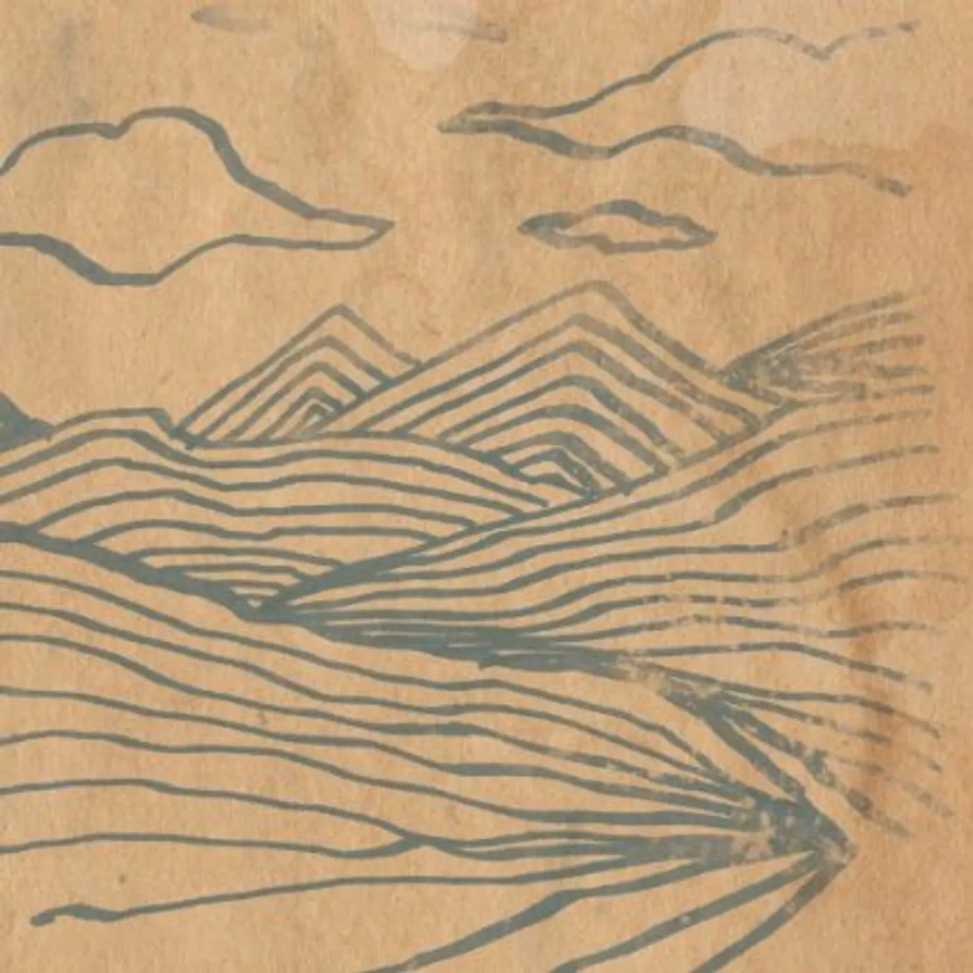 Wooden Wand FARMERS CORNER CD