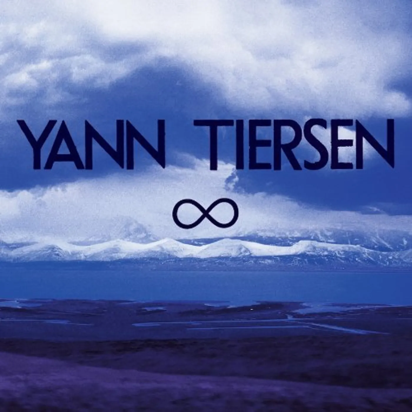 Yann Tiersen Infinity Vinyl Record