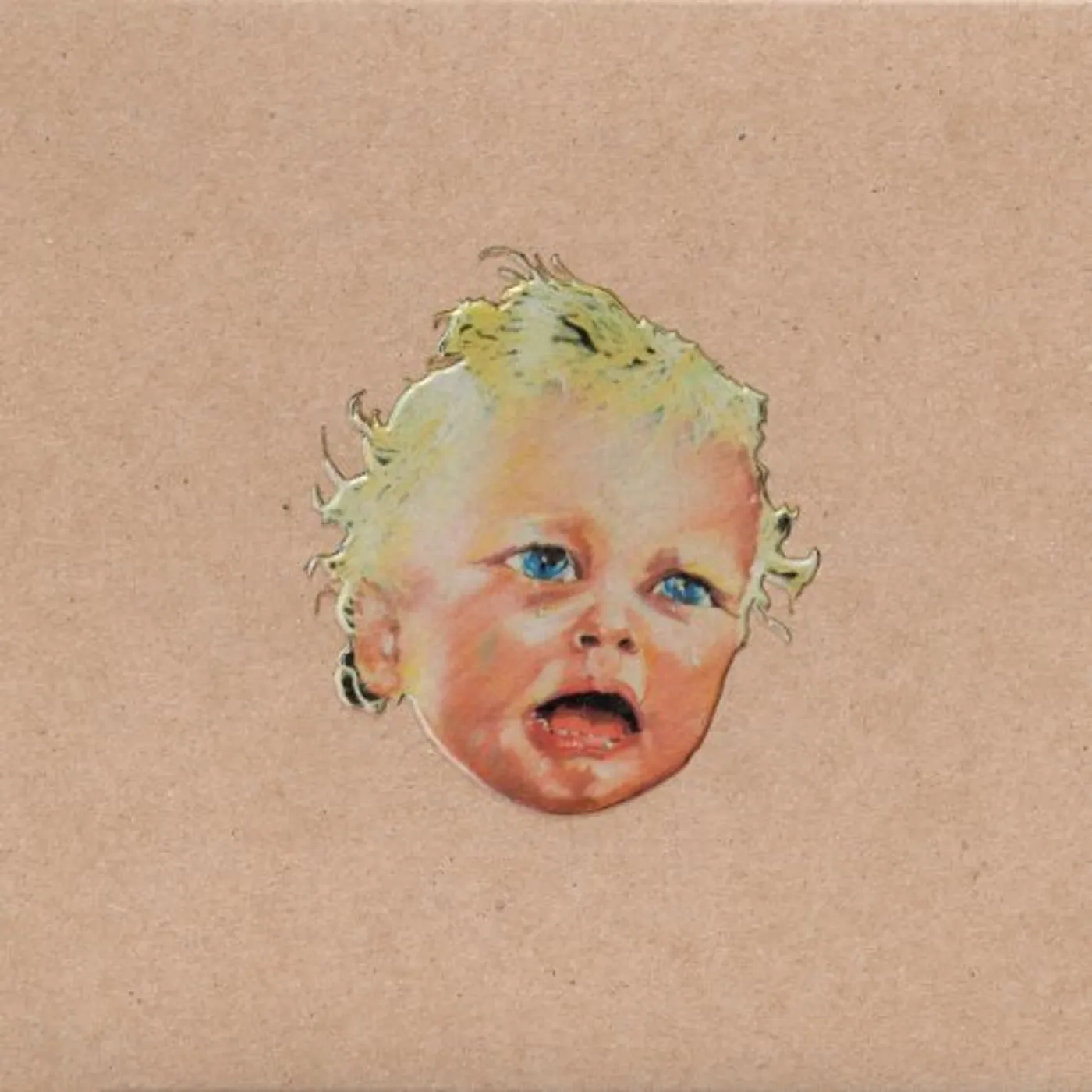 Swans To Be Kind Vinyl Record