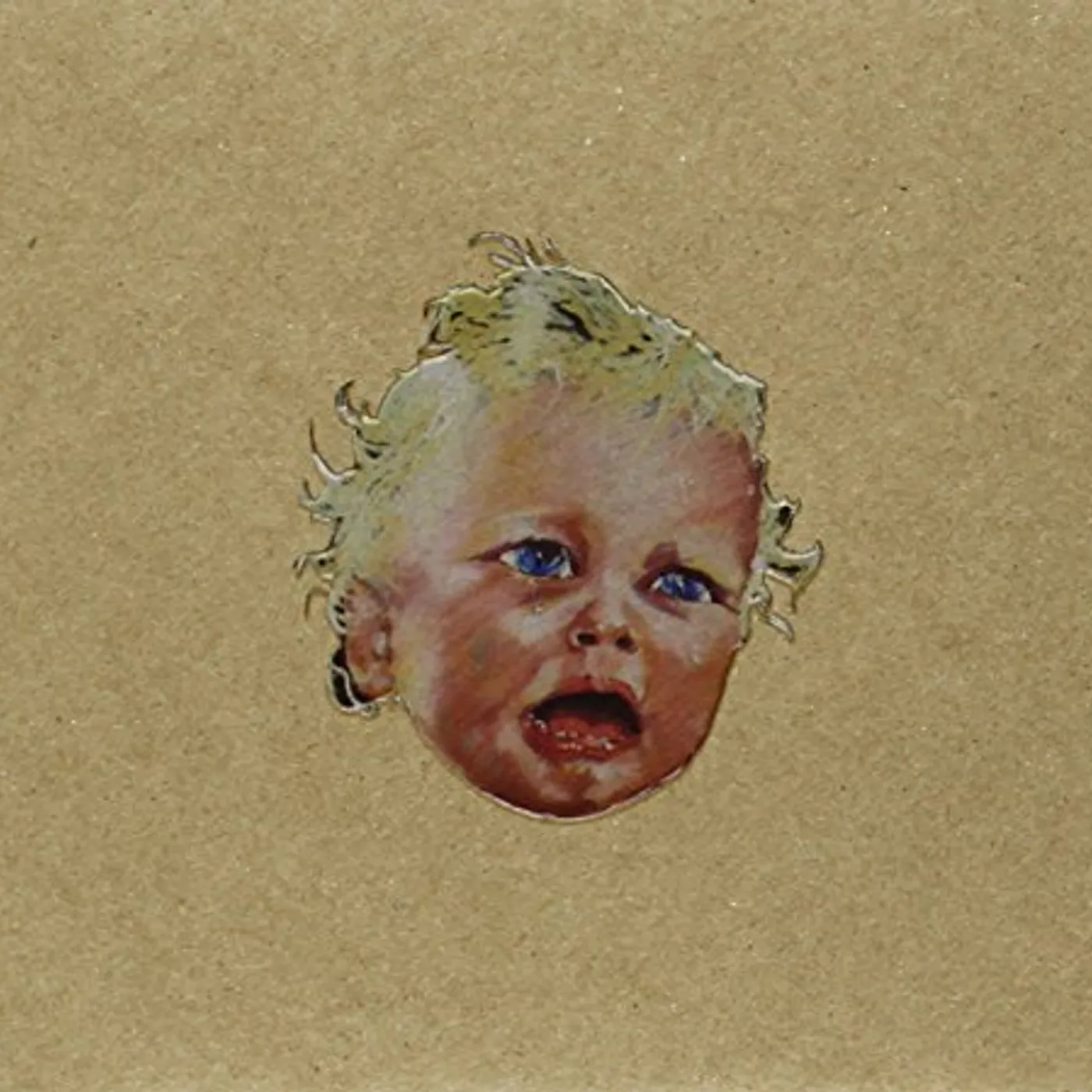 Swans TO BE KIND CD