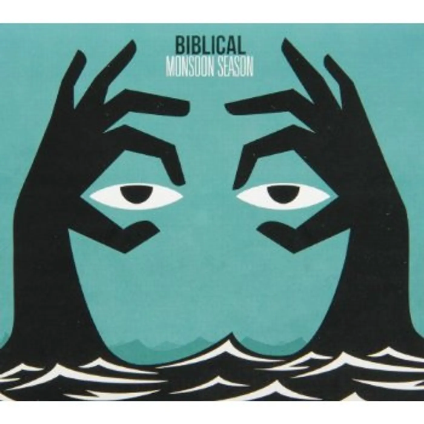 Biblical MONSOON SEASON CD