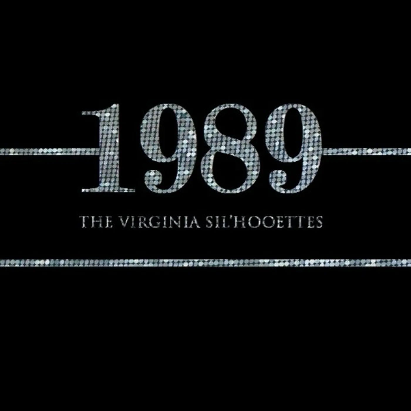 The Virginia Sil'hooettes 1989 CD