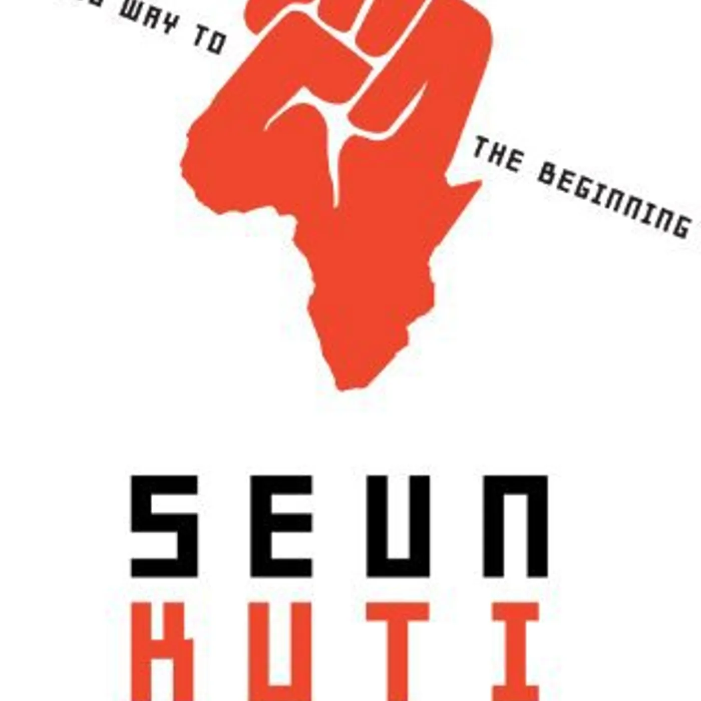 Seun Kuti & Egypt 80 LONG WAY TO THE BEGINNING Vinyl Record