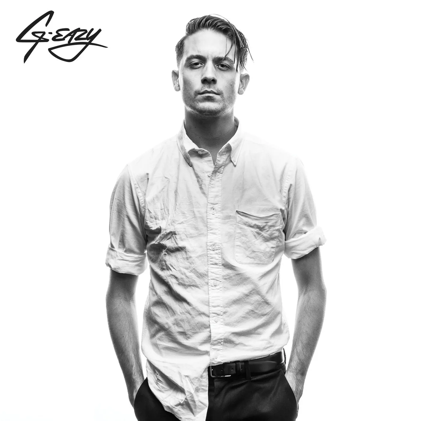 G-Eazy THESE THINGS HAPPEN CD