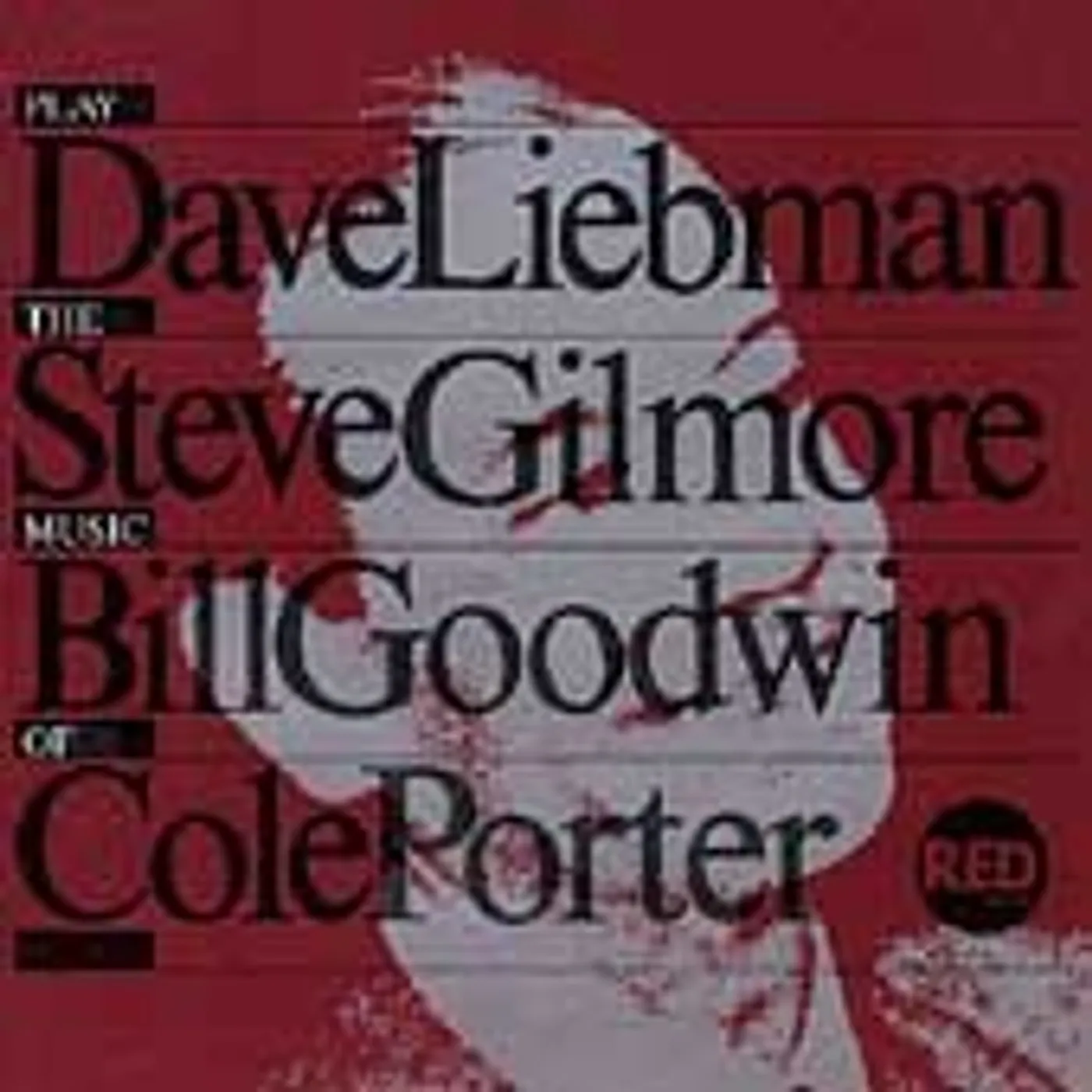Dave Liebman PLAYS COLE PORTER CD