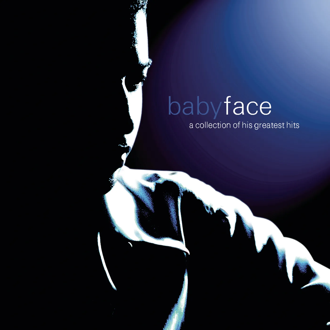 Babyface ACOLLECTION OF HIS GREATEST HITS CD