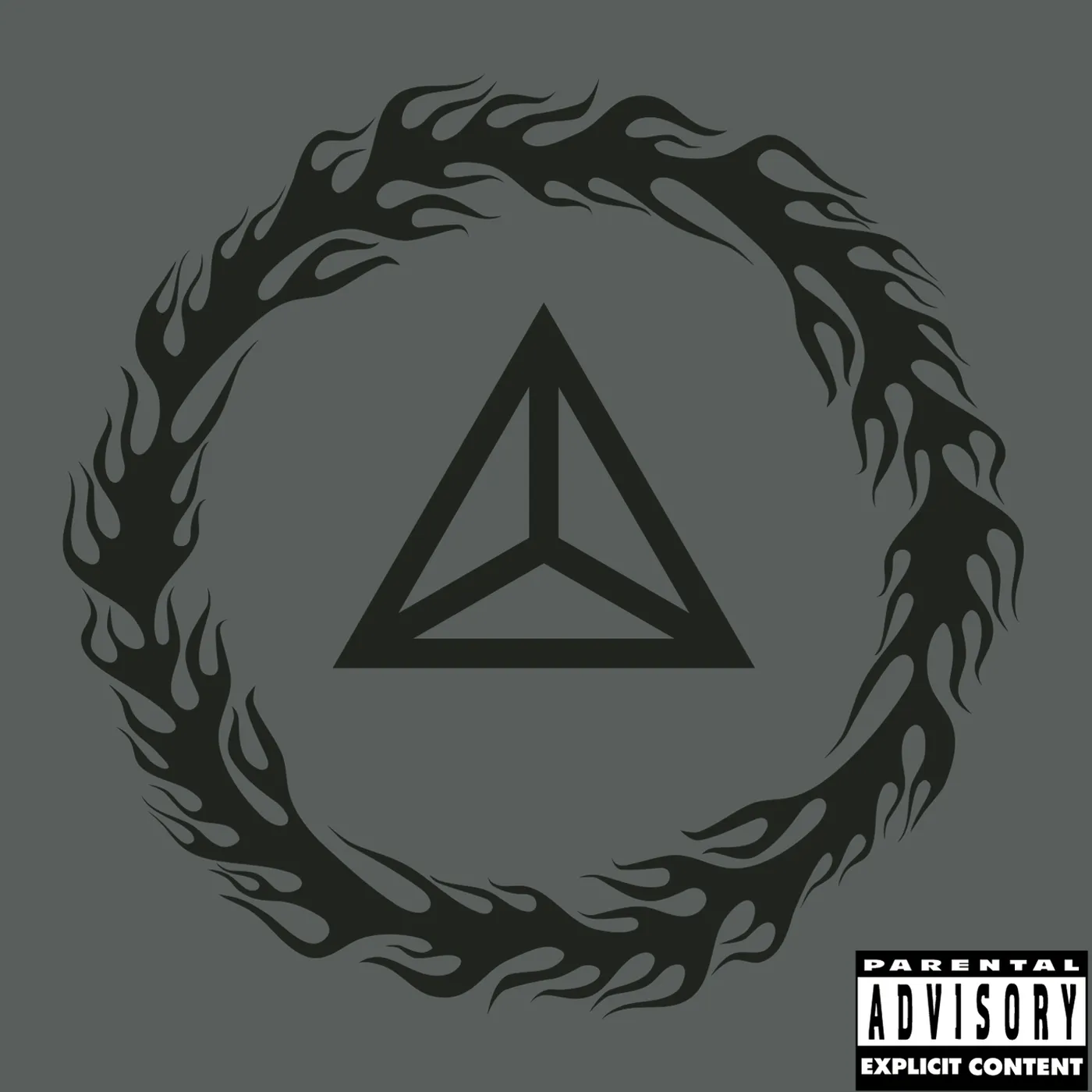 Mudvayne END OF ALL THINGS TO COME CD