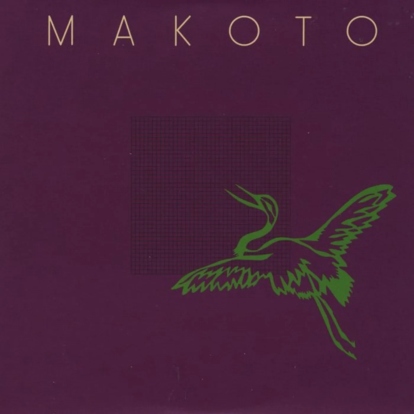 MAKOTO CD