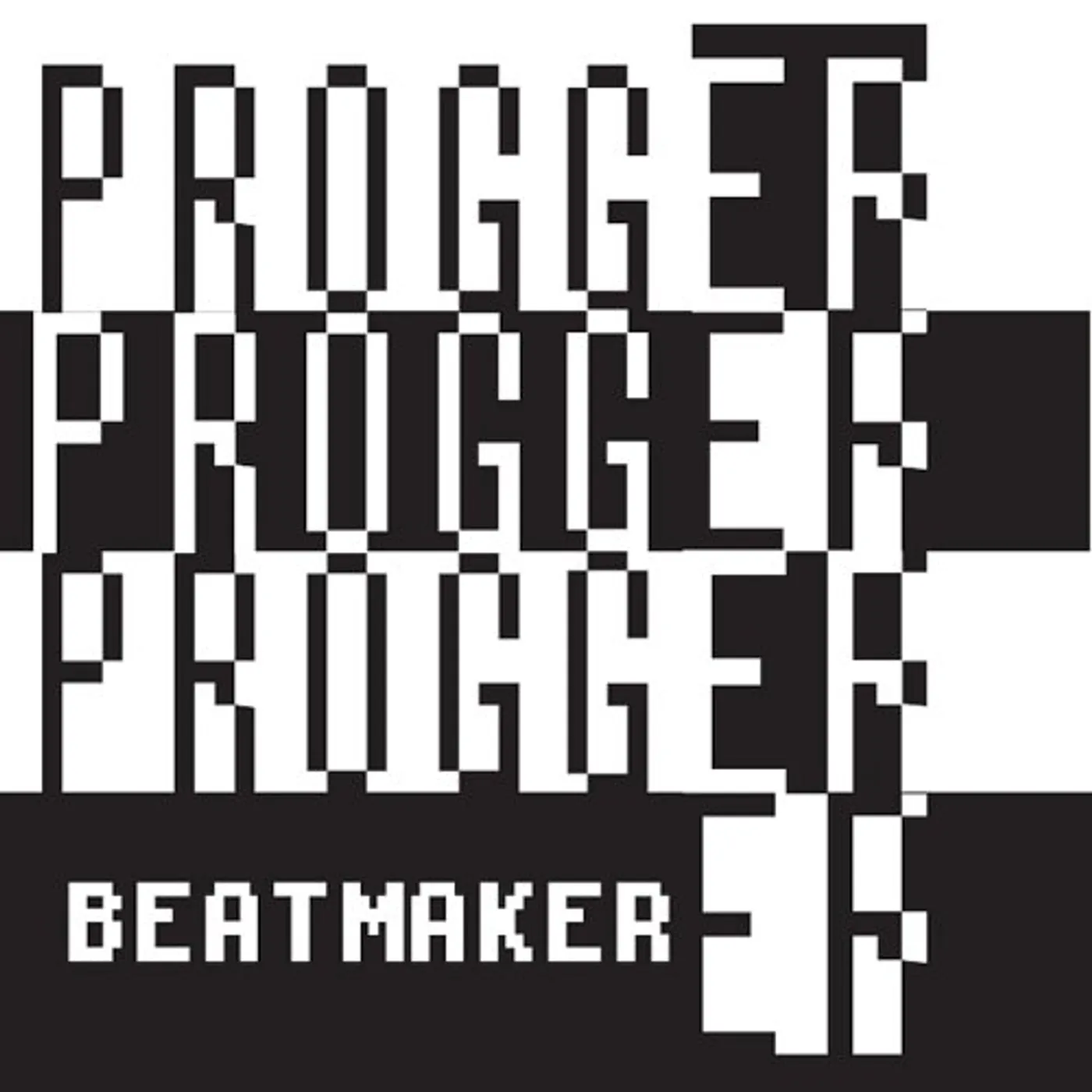 Progger BEATMAKER CD