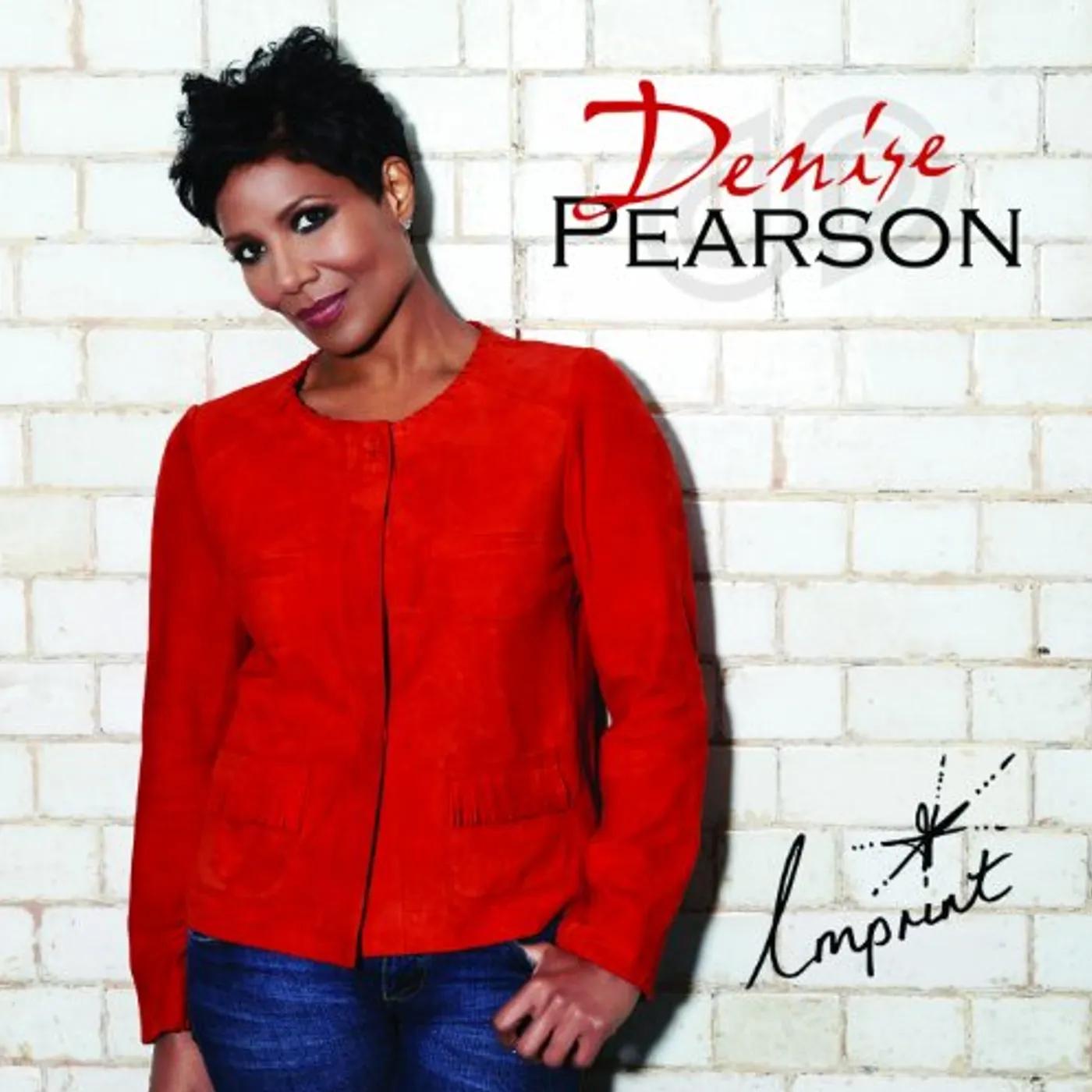 Denise Pearson IMPRINT CD