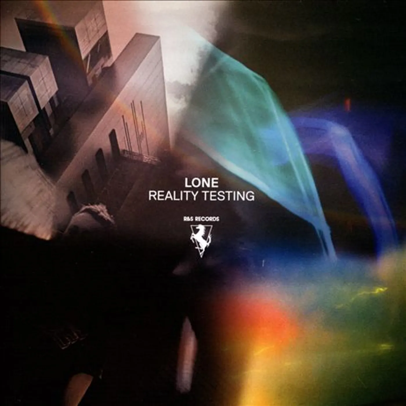 Lone Reality Testing Vinyl Record