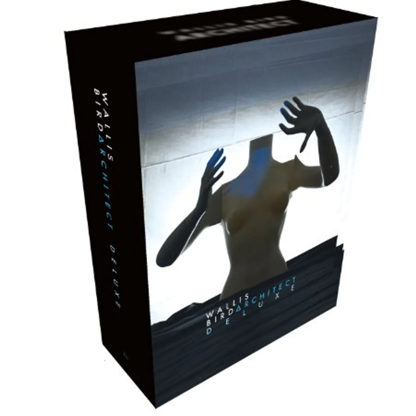 Wallis Bird ARCHITECT DELUXE CD