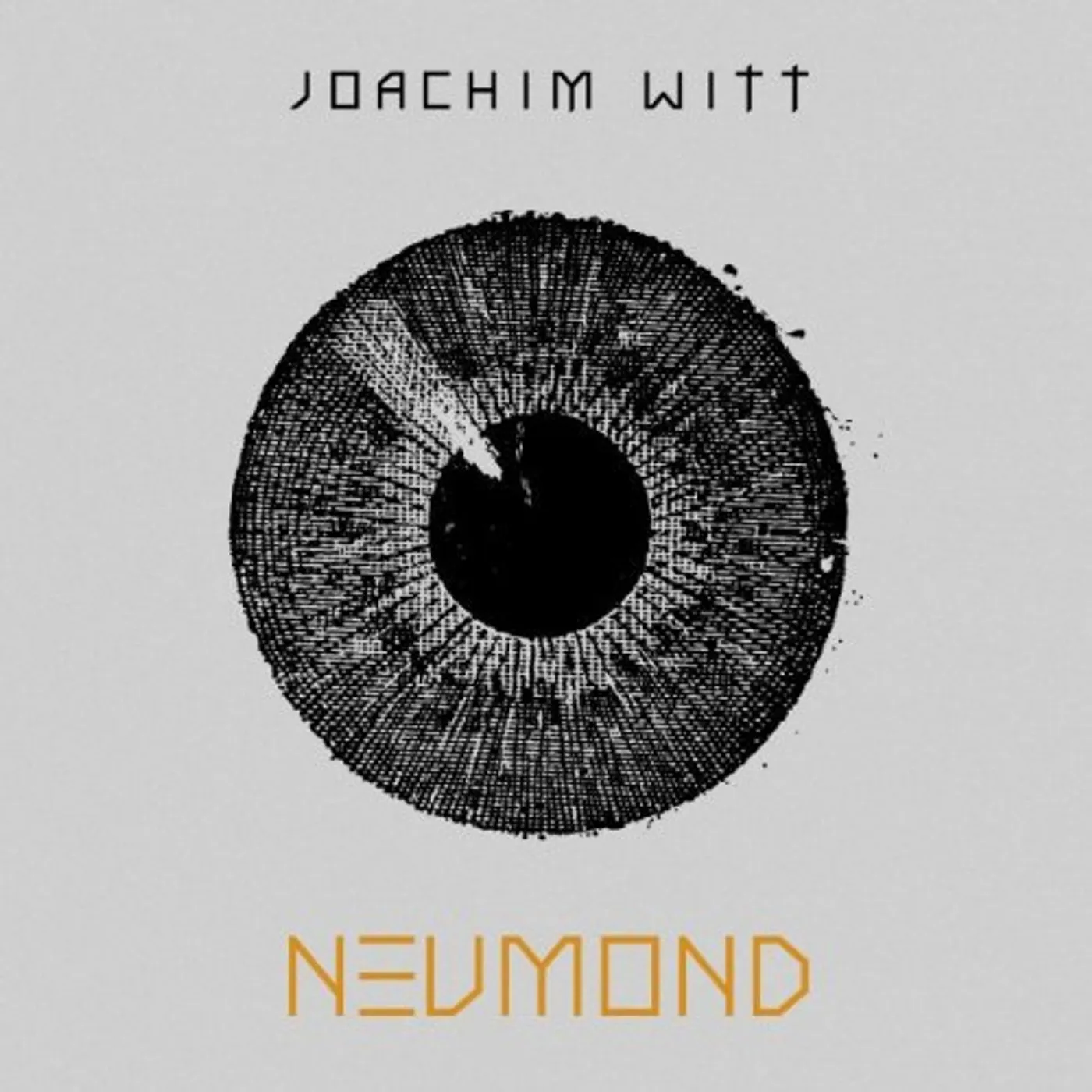 Joachim Witt Neumond Vinyl Record