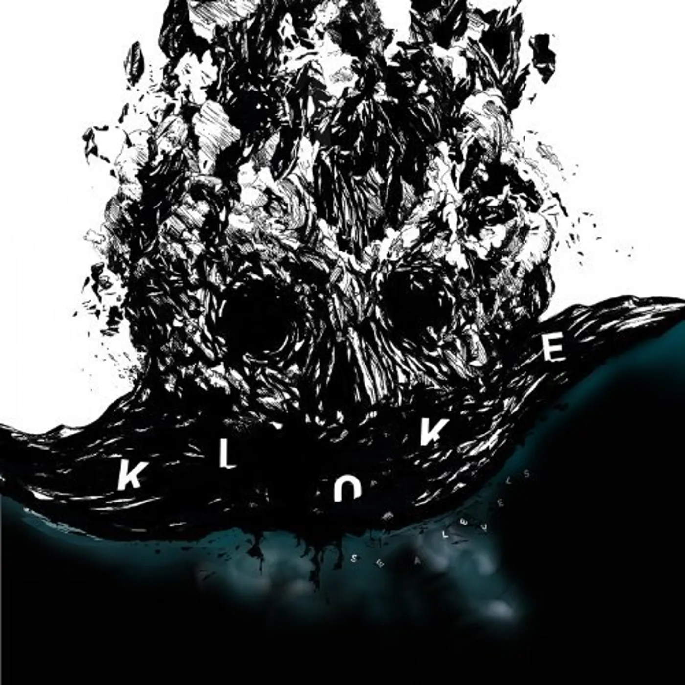 Kloke SEA LEVELS Vinyl Record - UK Release