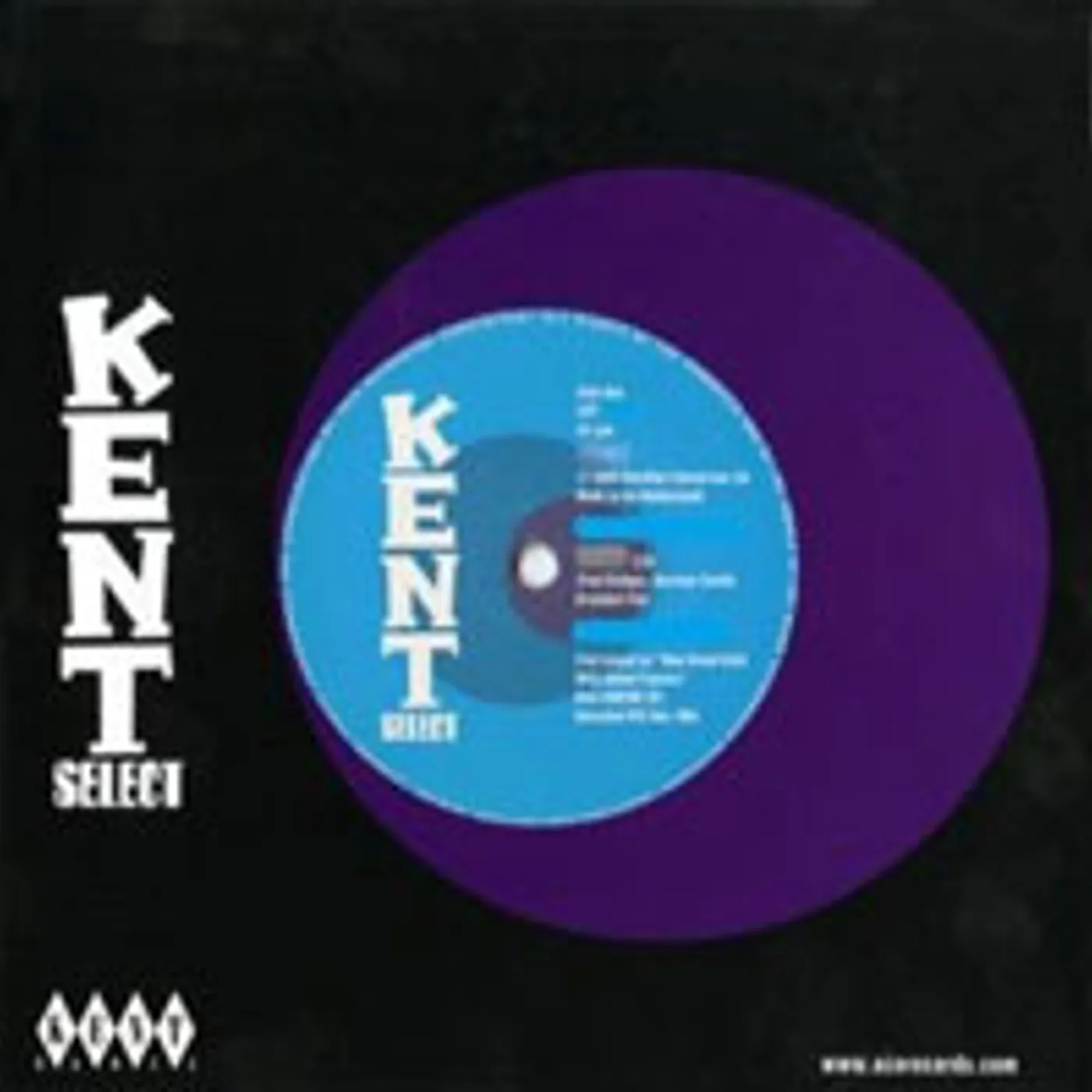 John Edwards COLD HEARTED WOMAN Vinyl Record