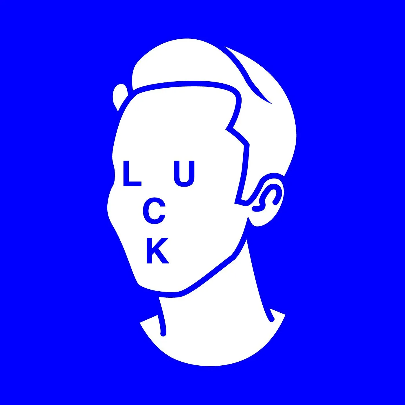 Tom Vek Luck Vinyl Record