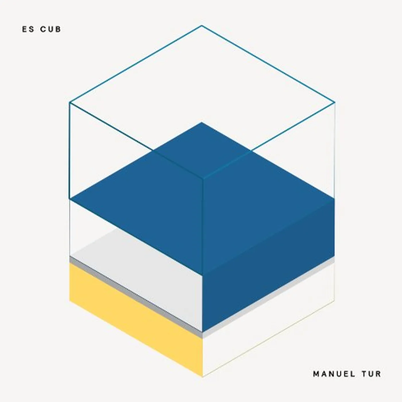 Manuel Tur ES CUB CD