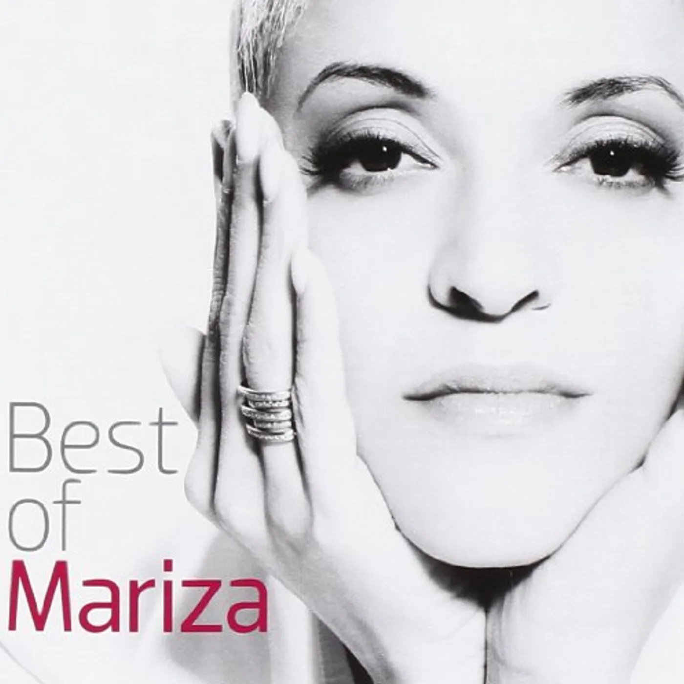 BEST OF MARIZA CD