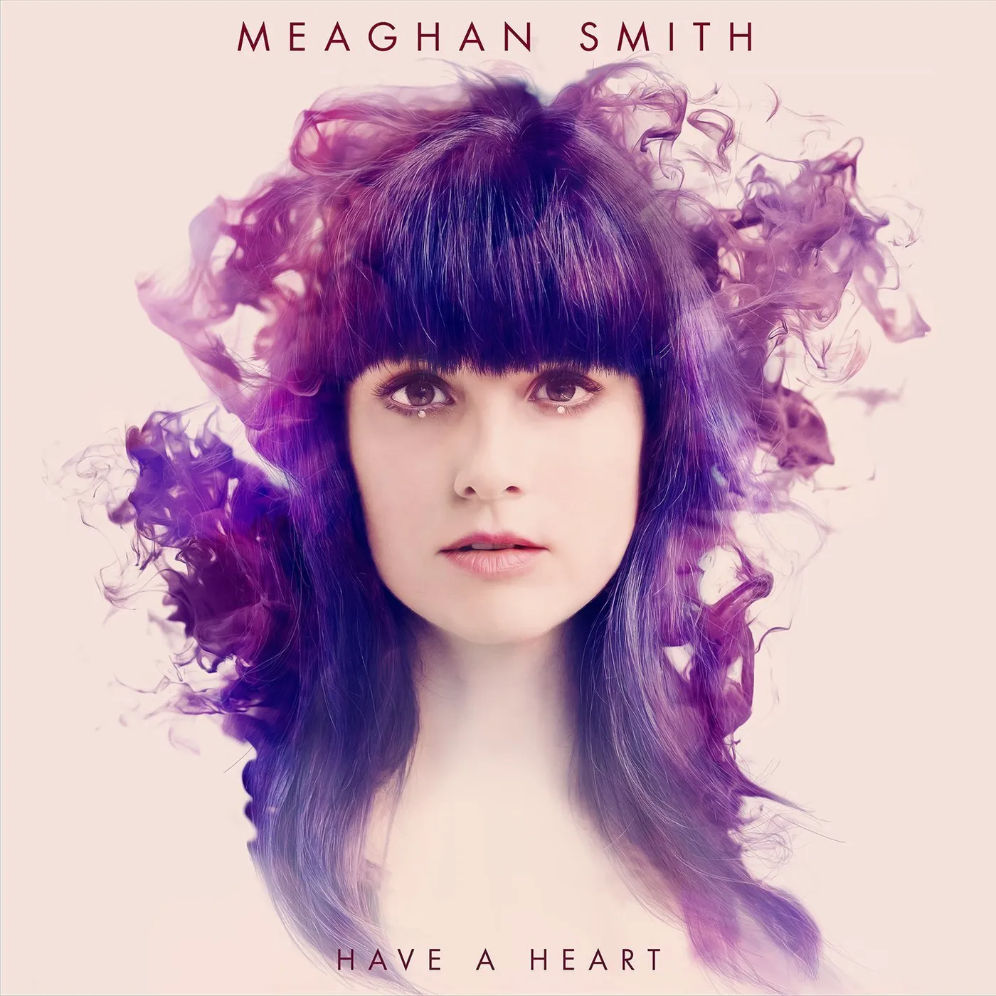 Meaghan Smith Have A Heart Vinyl Record