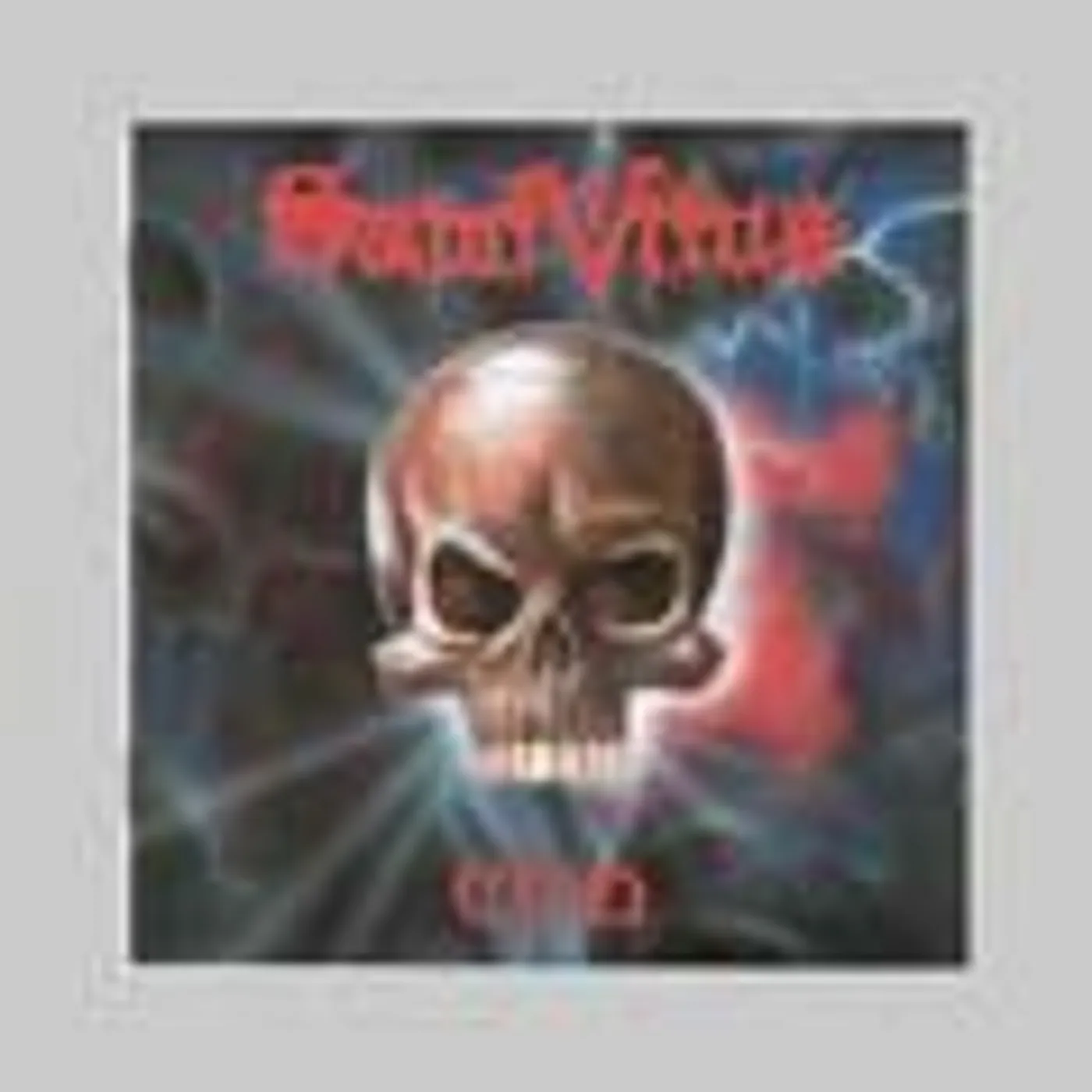 Saint Vitus C.O.D. CD