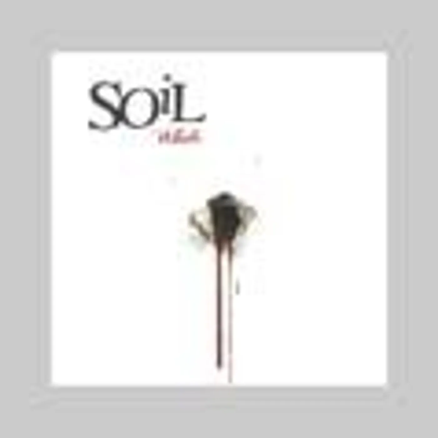Soil WHOLE CD