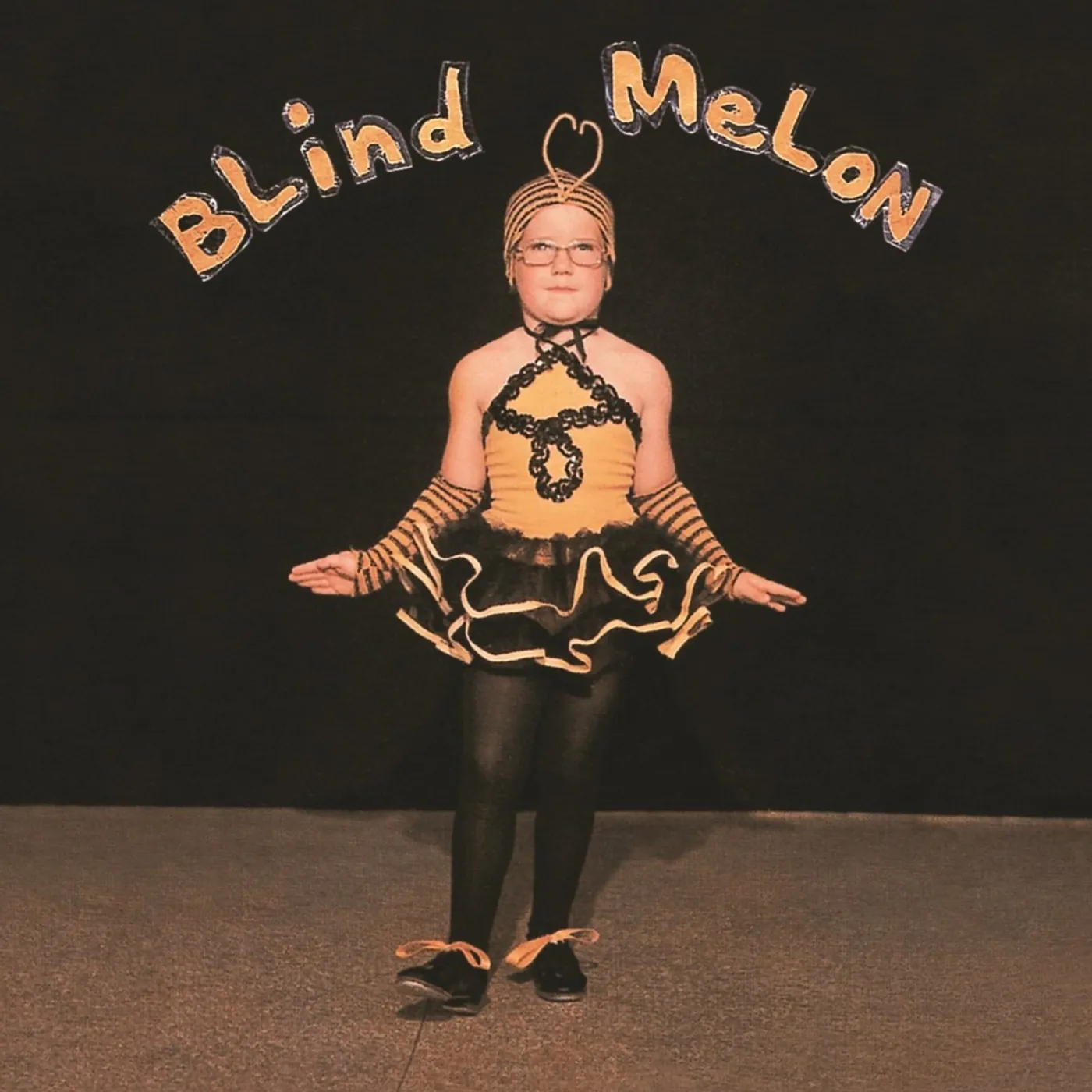 Blind Melon Vinyl Record