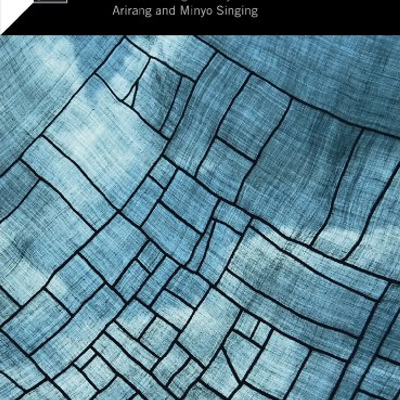 Lee Chun-Hee ARIRANG & MINYO SINGING CD