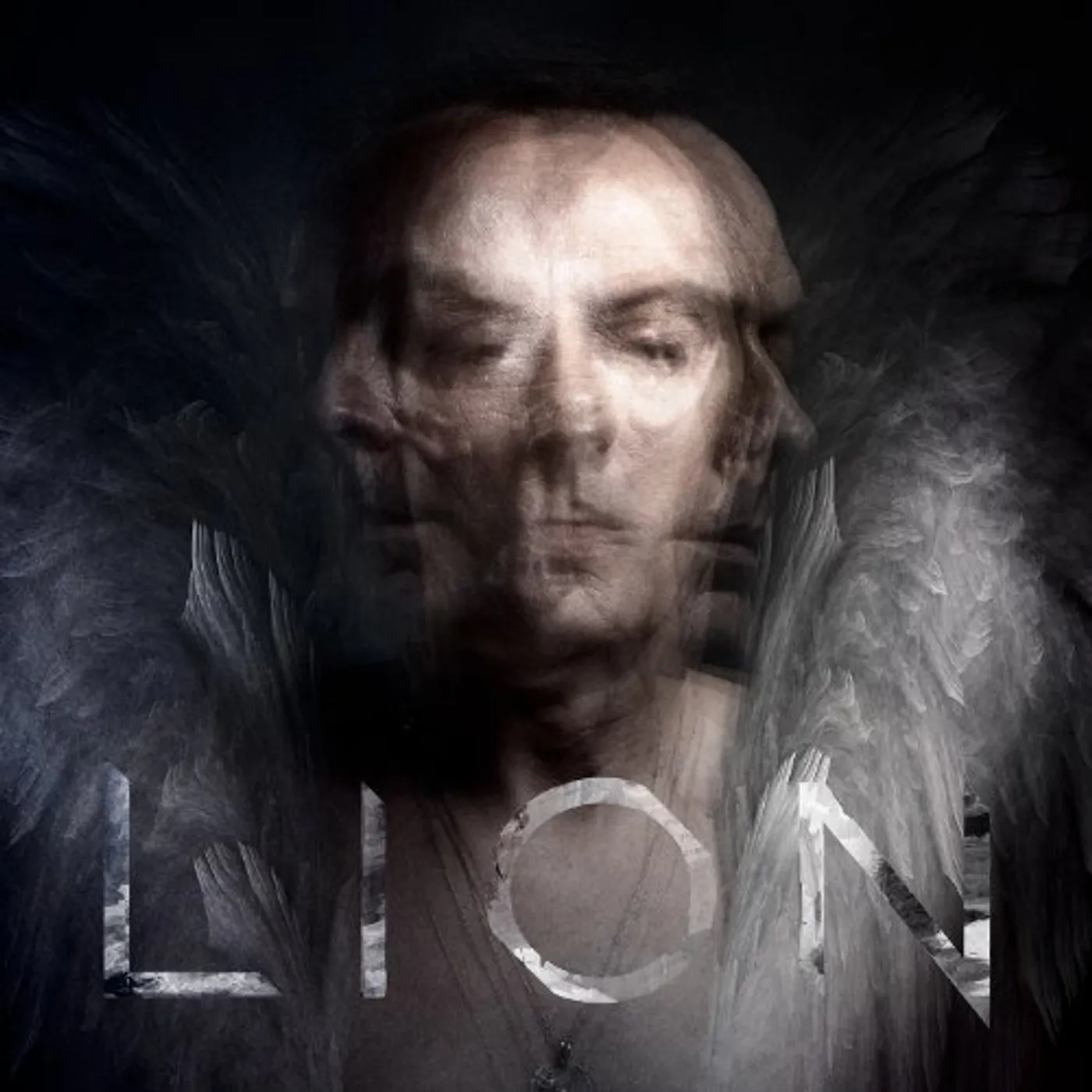 Peter Murphy LION CD