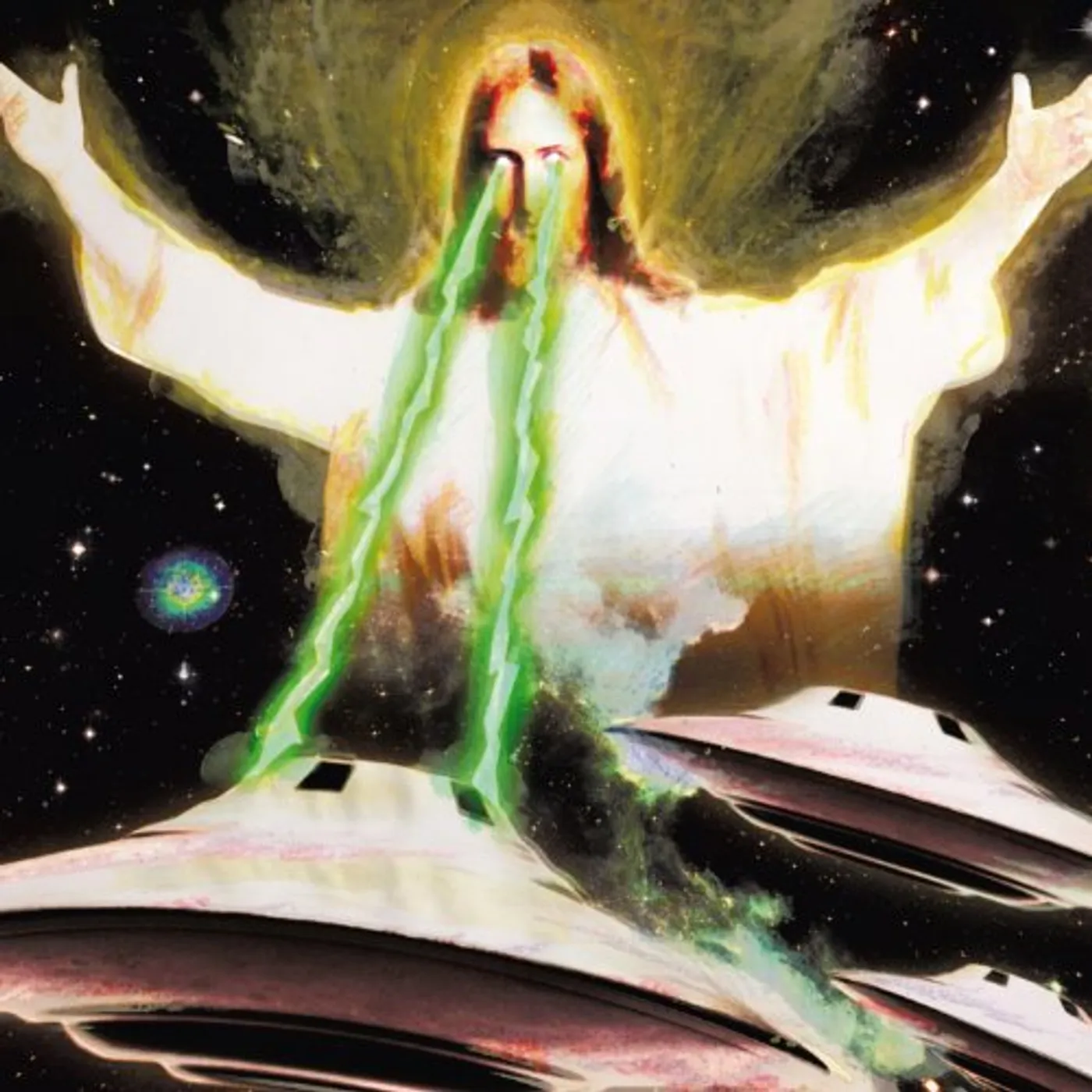 Les Big Byrd THEY WORSHIPPED CATS CD